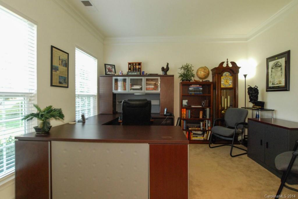 Dominion Bridge - Residential