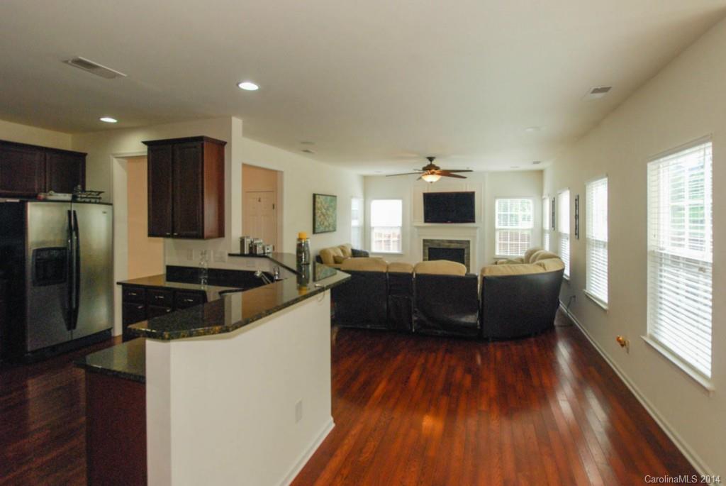 Dominion Bridge - Residential