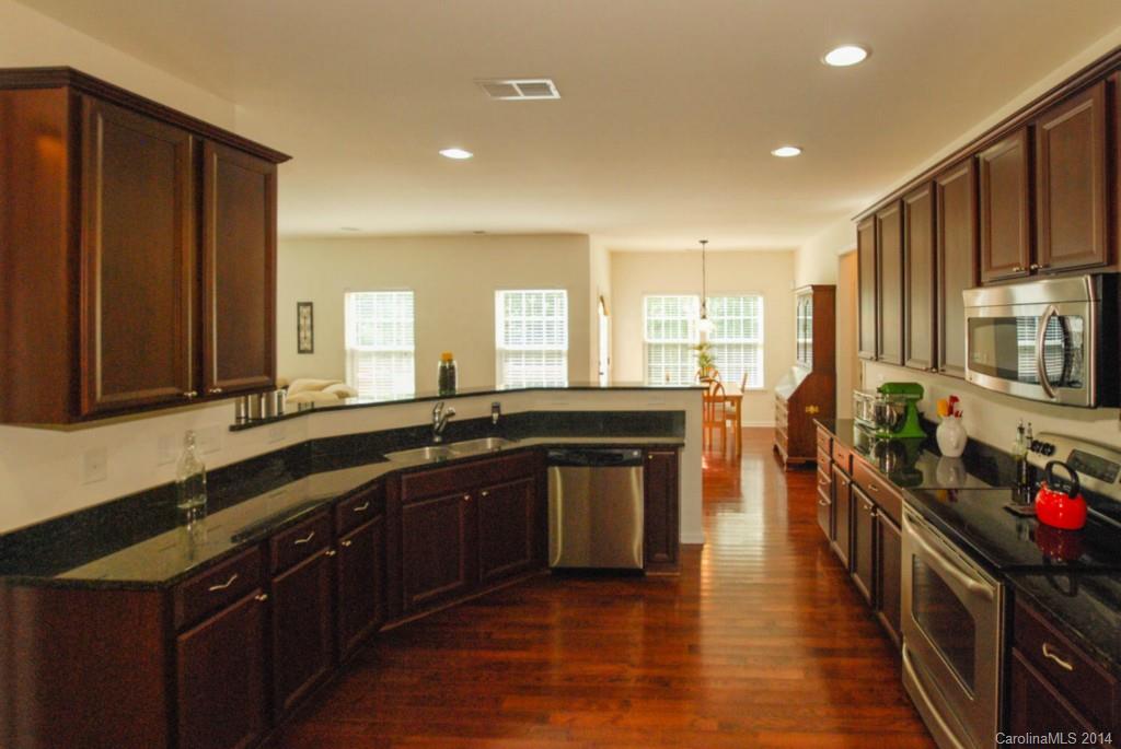 Dominion Bridge - Residential