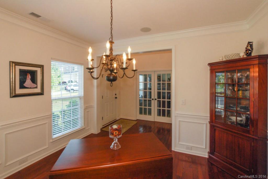 Dominion Bridge - Residential