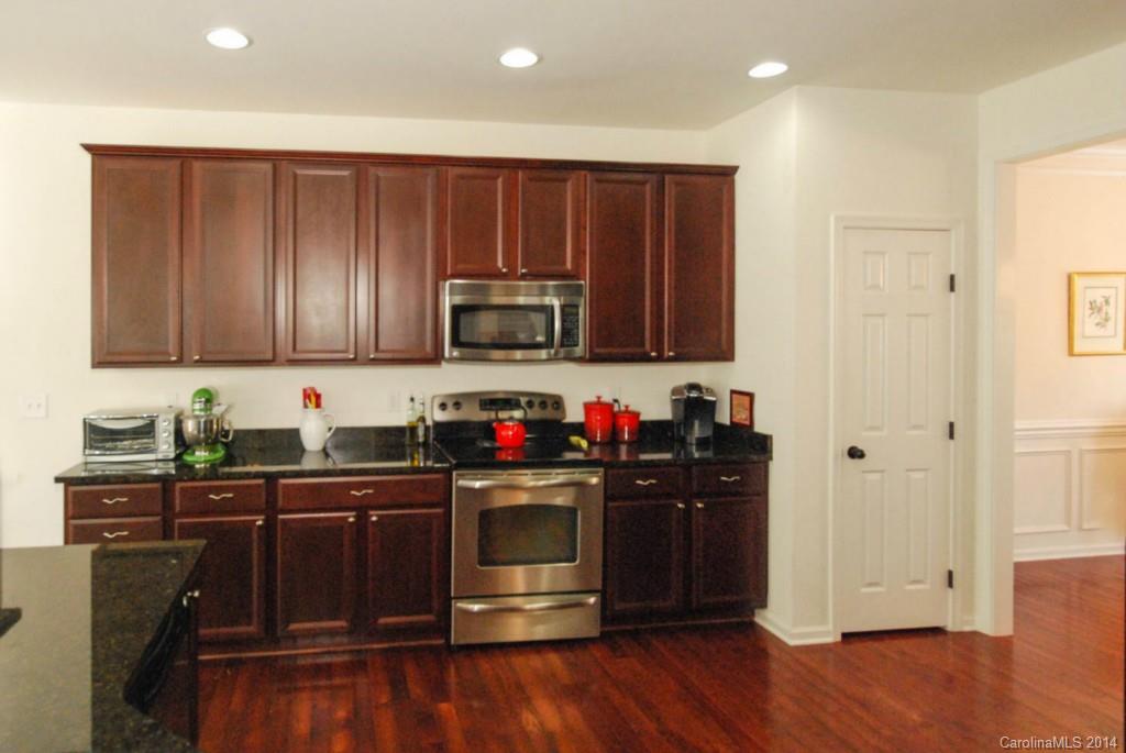 Dominion Bridge - Residential