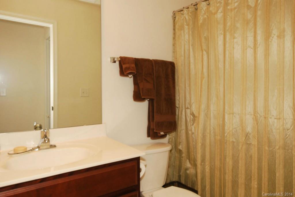 Dominion Bridge - Residential