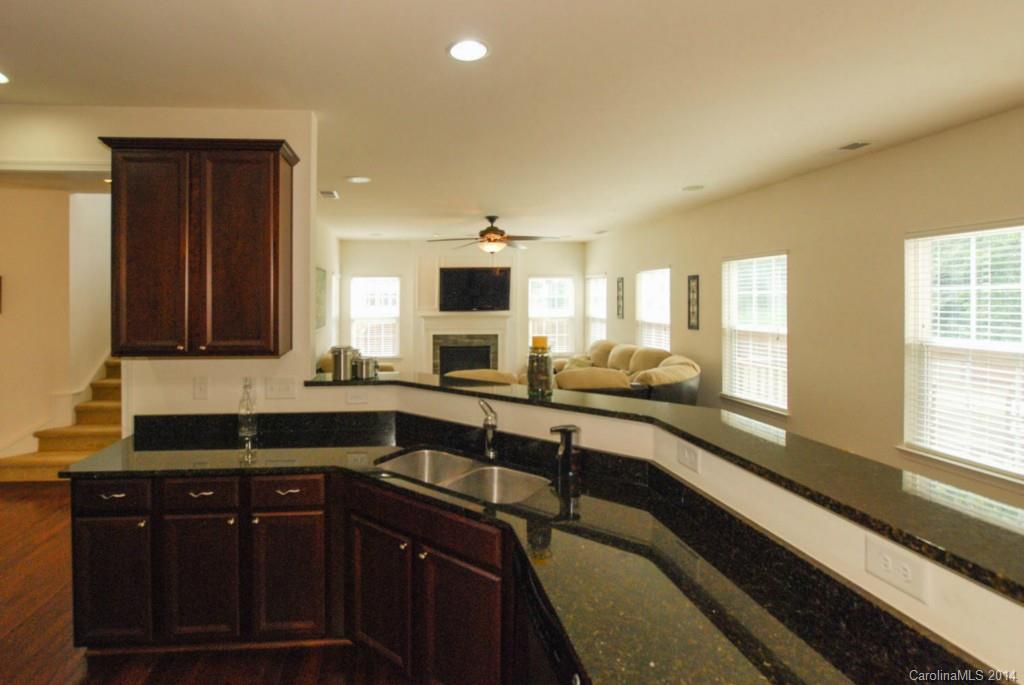 Dominion Bridge - Residential