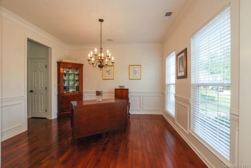 Dominion Bridge - Residential