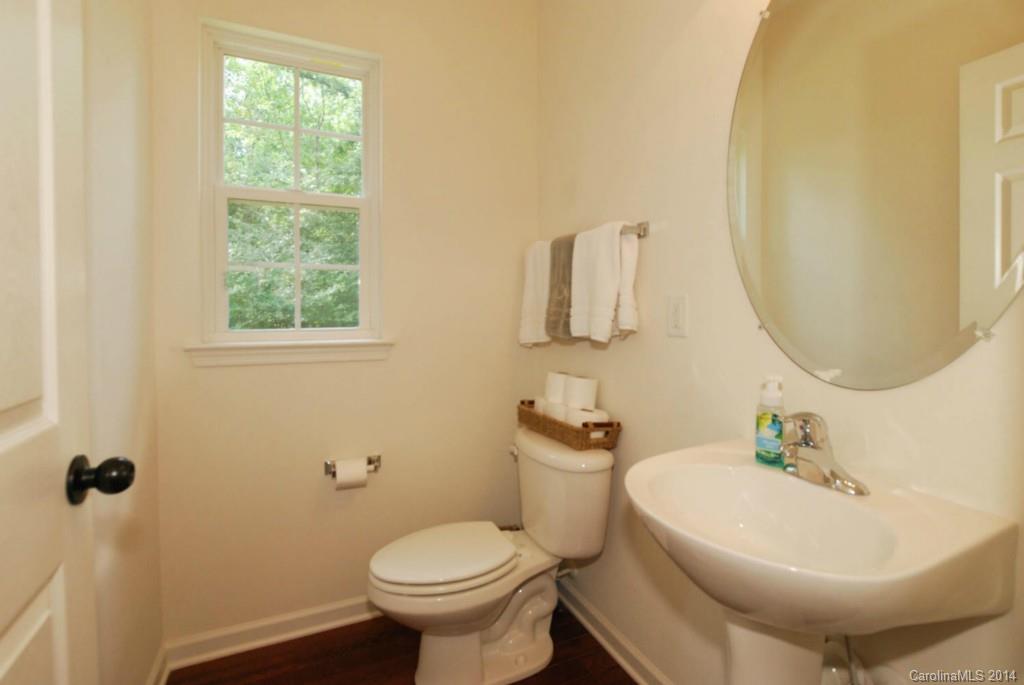 Dominion Bridge - Residential