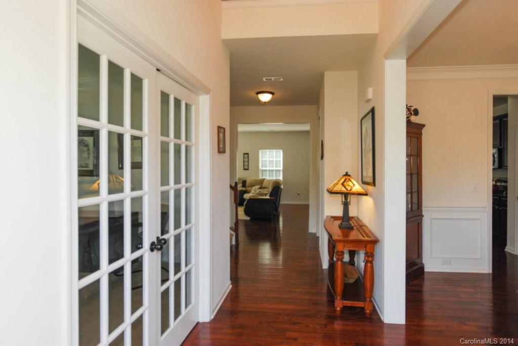 Dominion Bridge - Residential