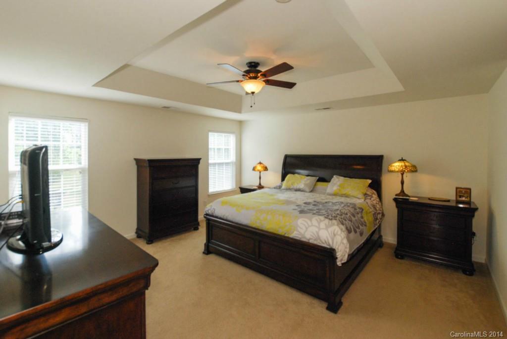 Dominion Bridge - Residential