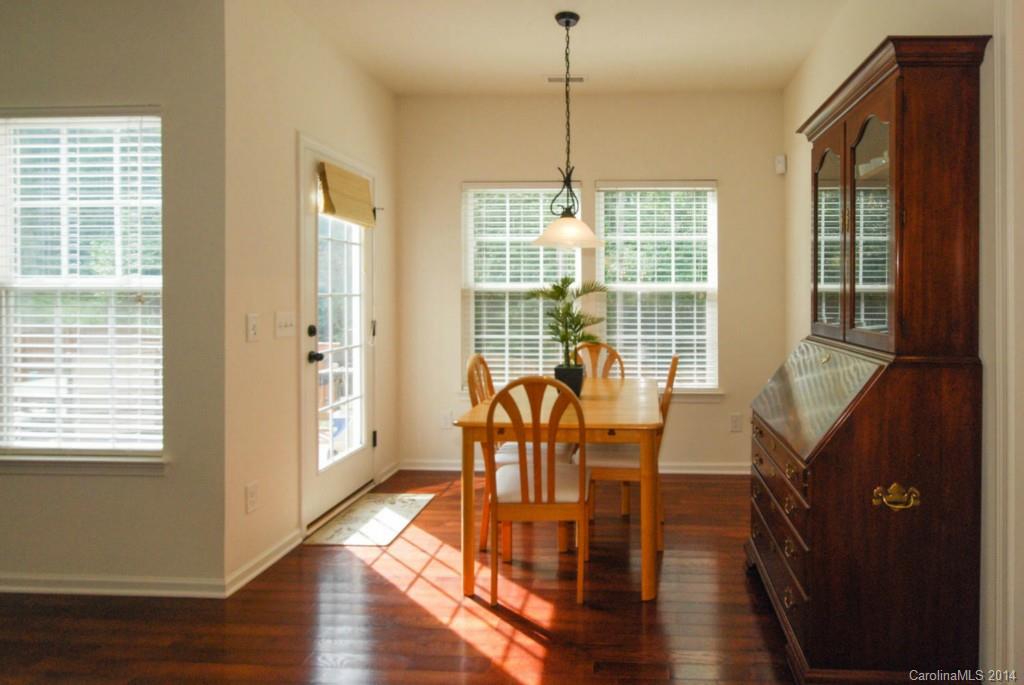 Dominion Bridge - Residential