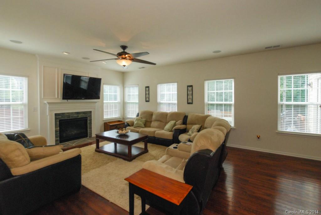 Dominion Bridge - Residential