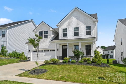 Photo of 6129 Alsace Lane, Indian Land, SC 29707 (MLS # 4398192)