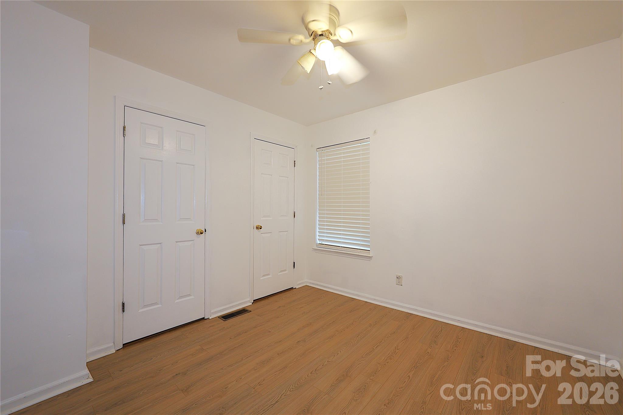 Ashley Farms - Residential