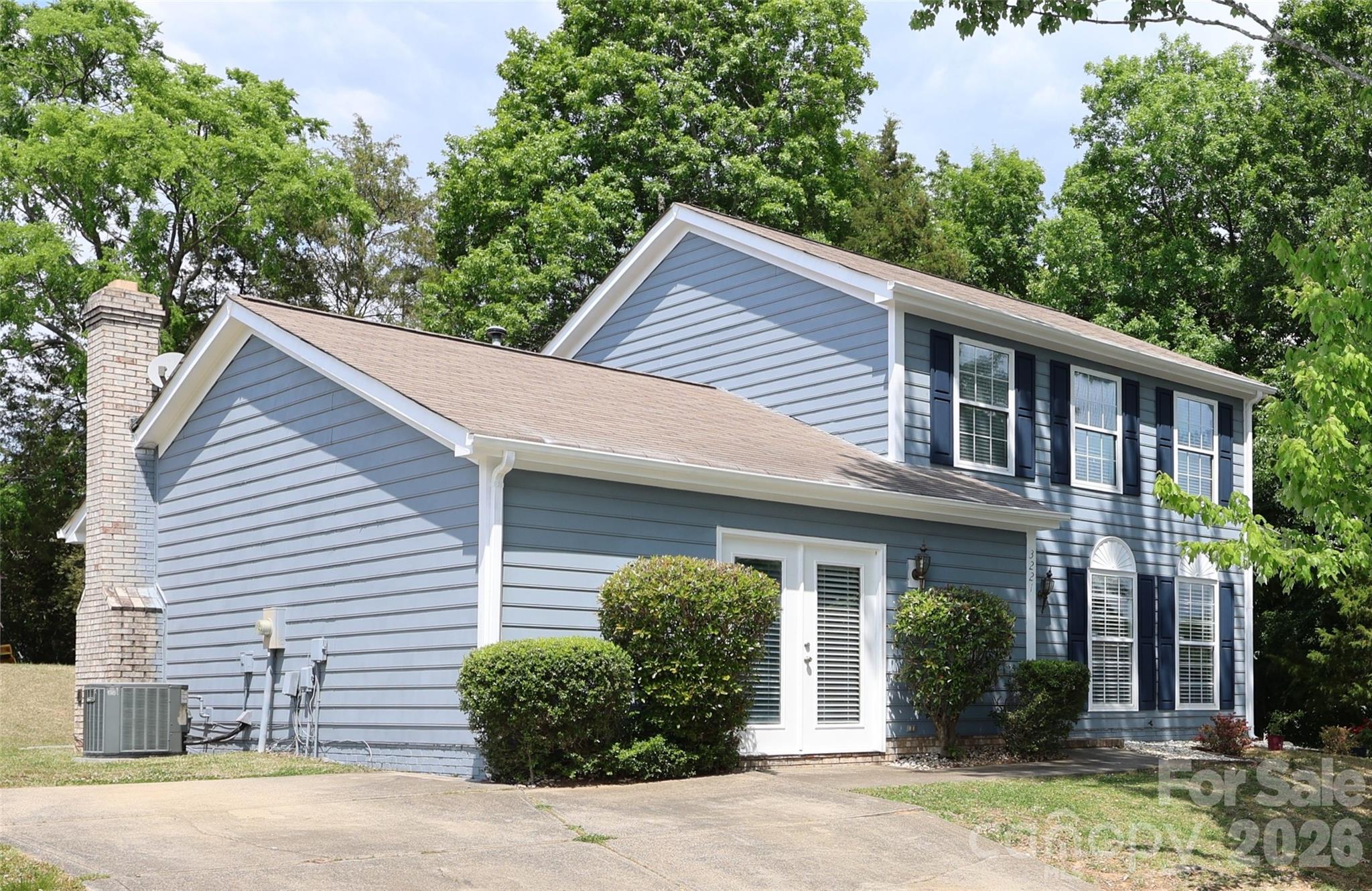 Ashley Farms - Residential