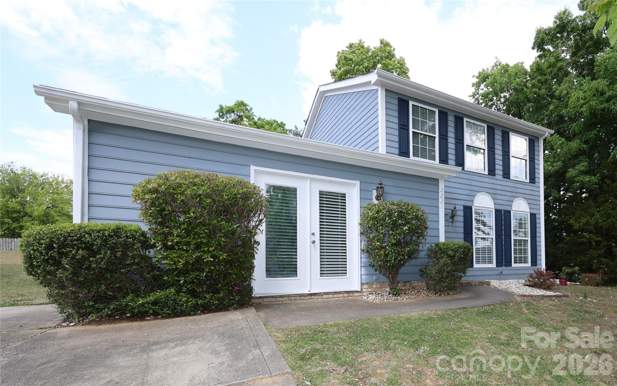 Ashley Farms - Residential