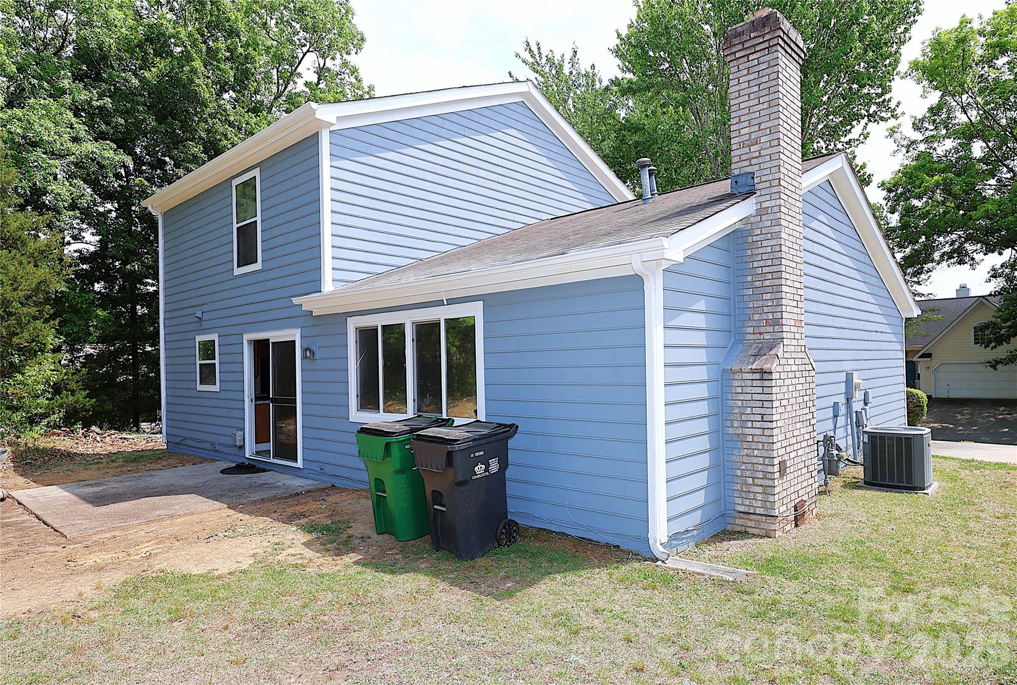 Ashley Farms - Residential