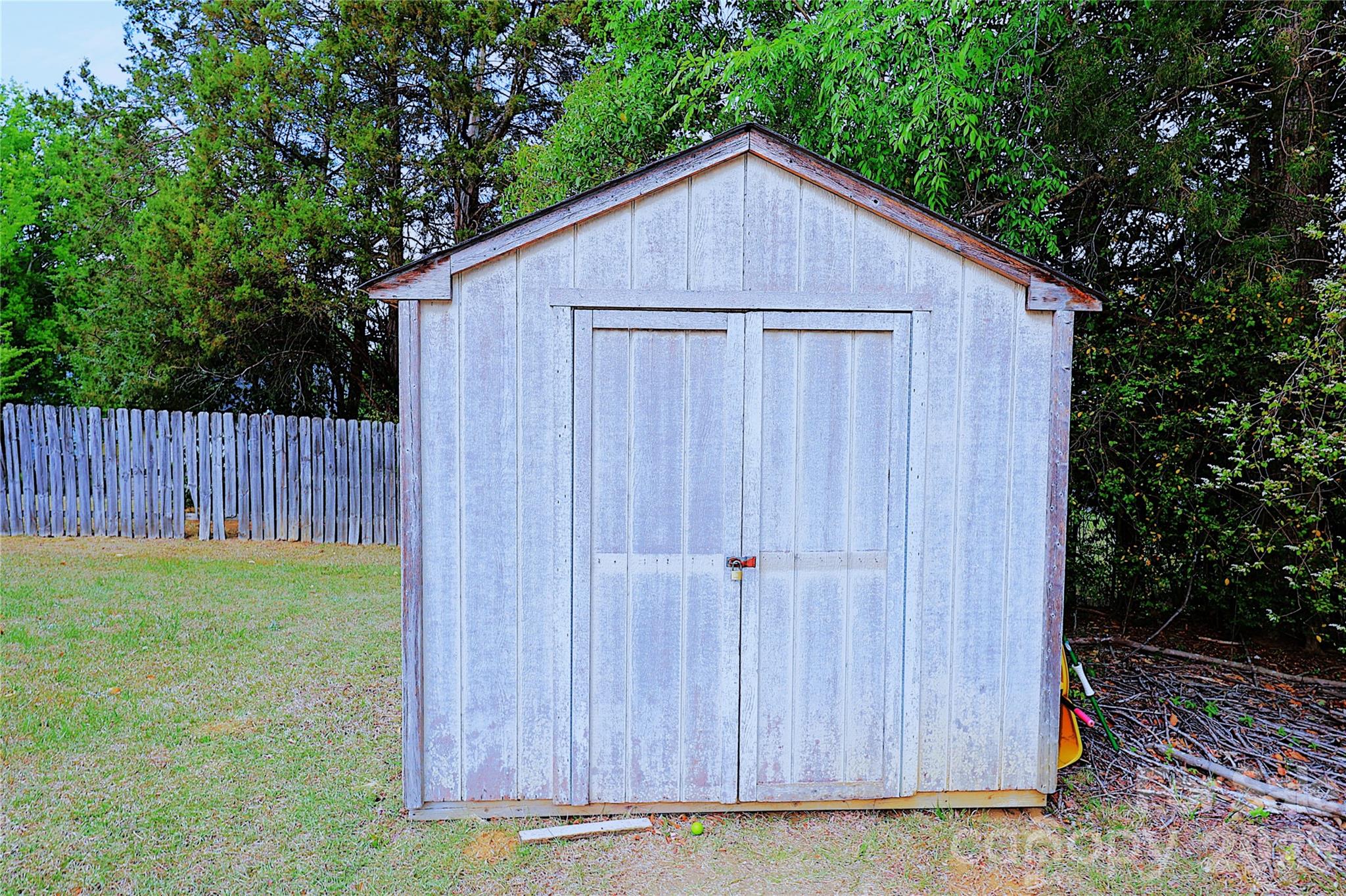 Ashley Farms - Residential