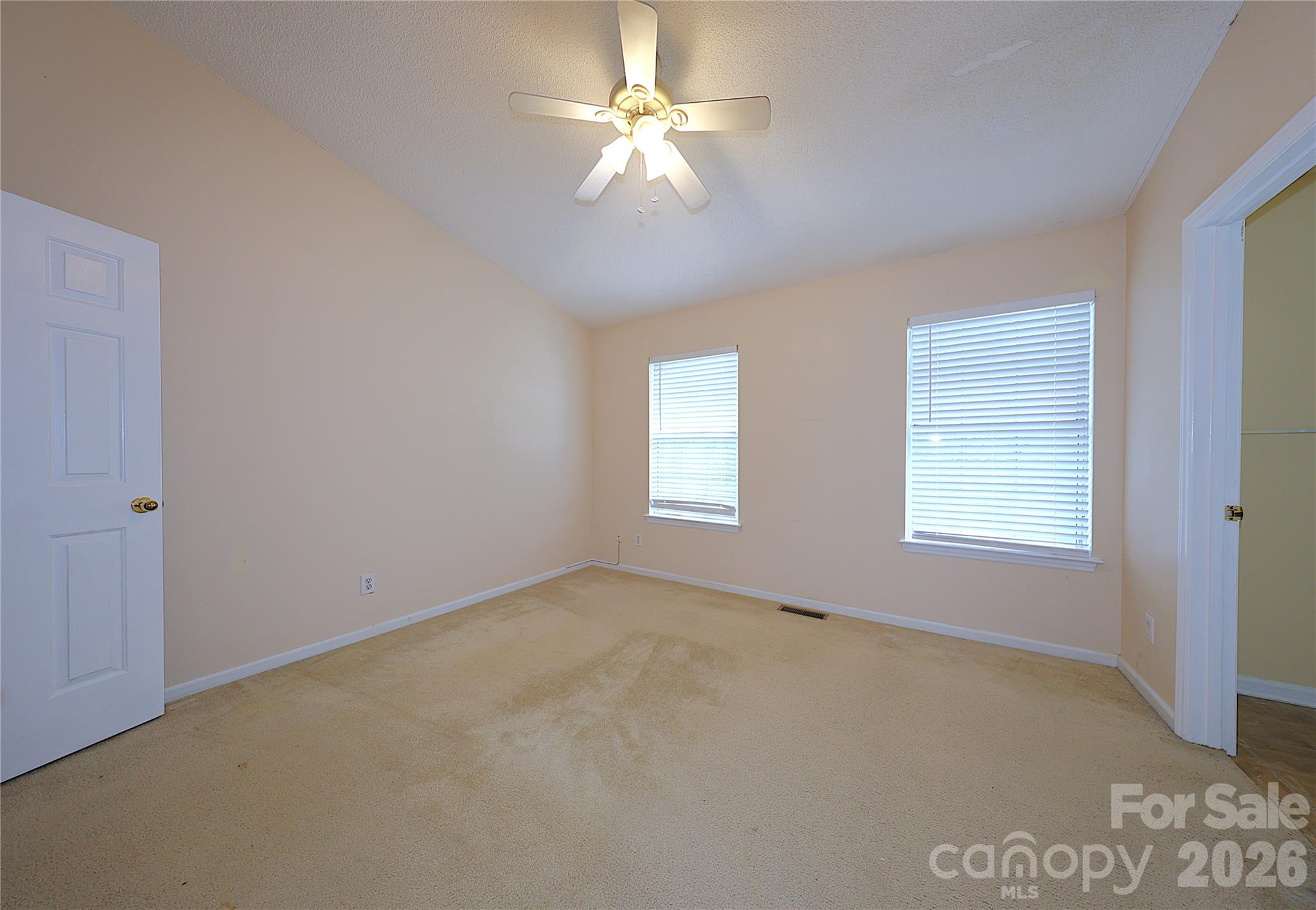 Ashley Farms - Residential