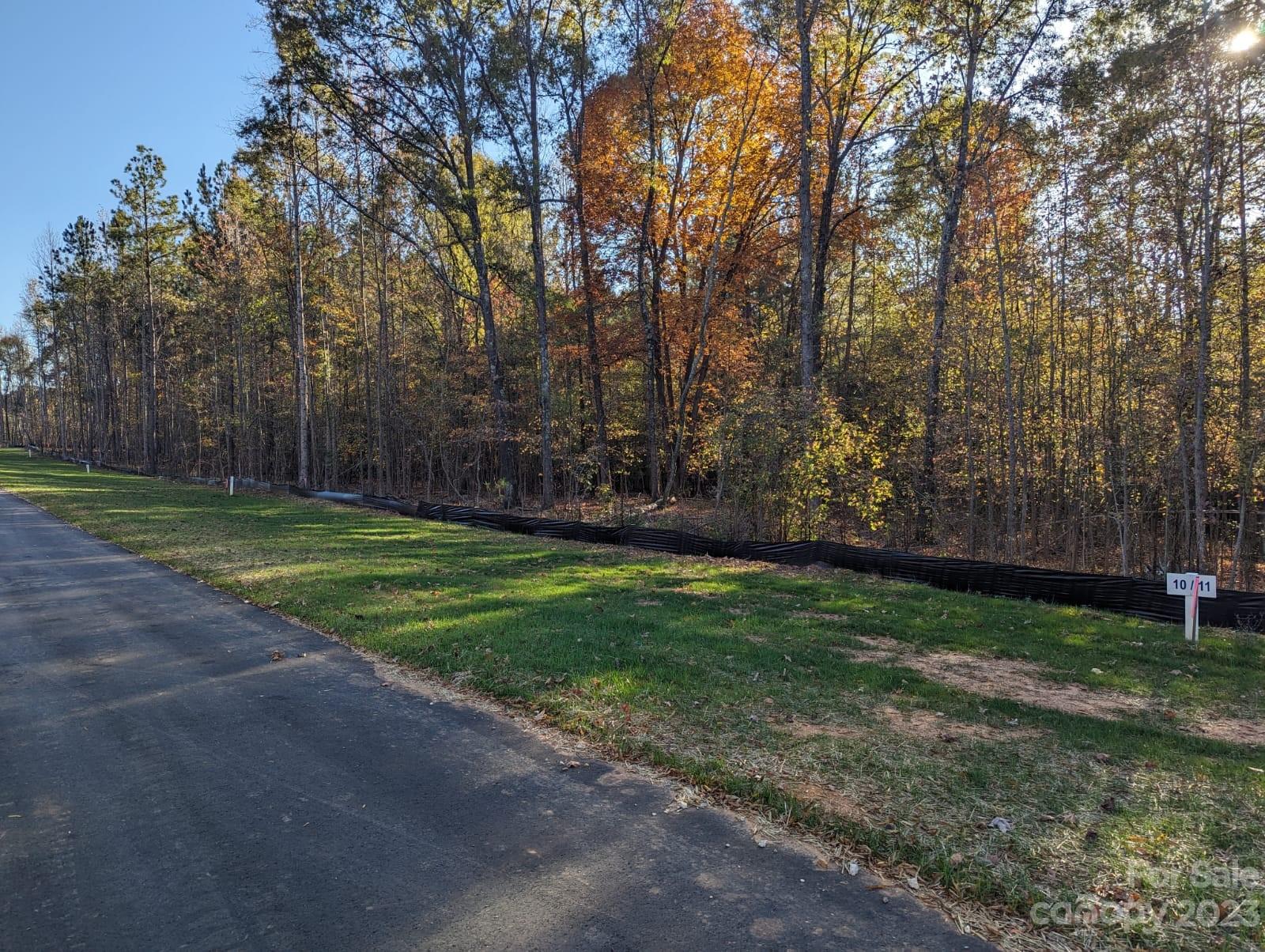 Heartland Acres - Land