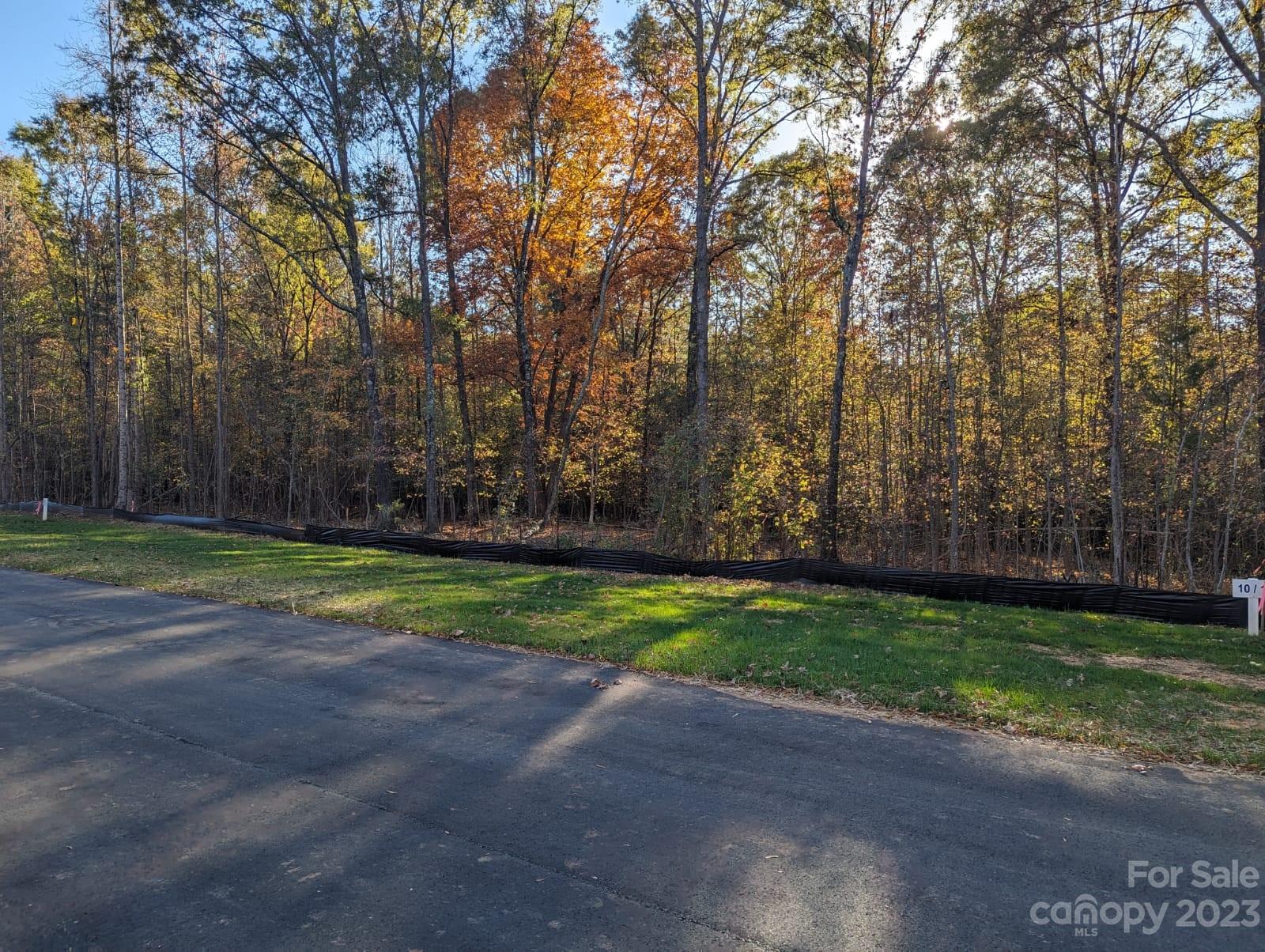 Heartland Acres - Land