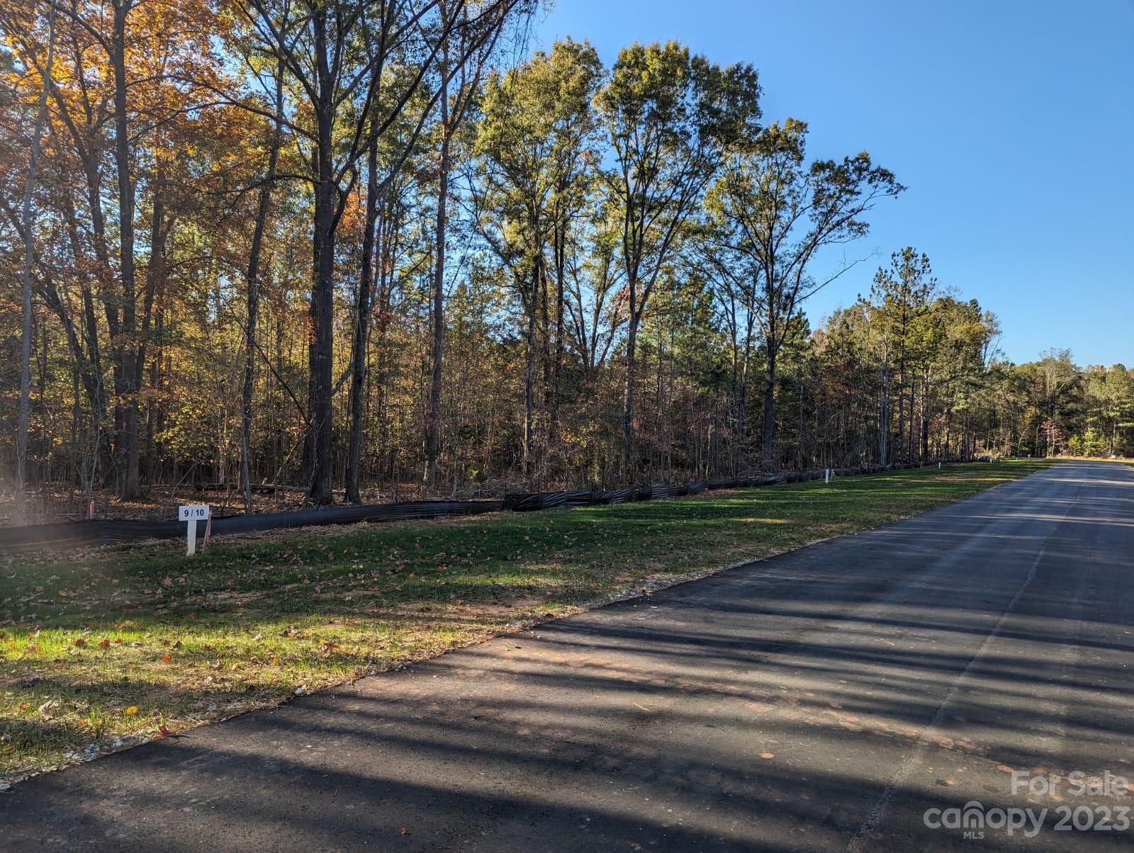 Heartland Acres - Land