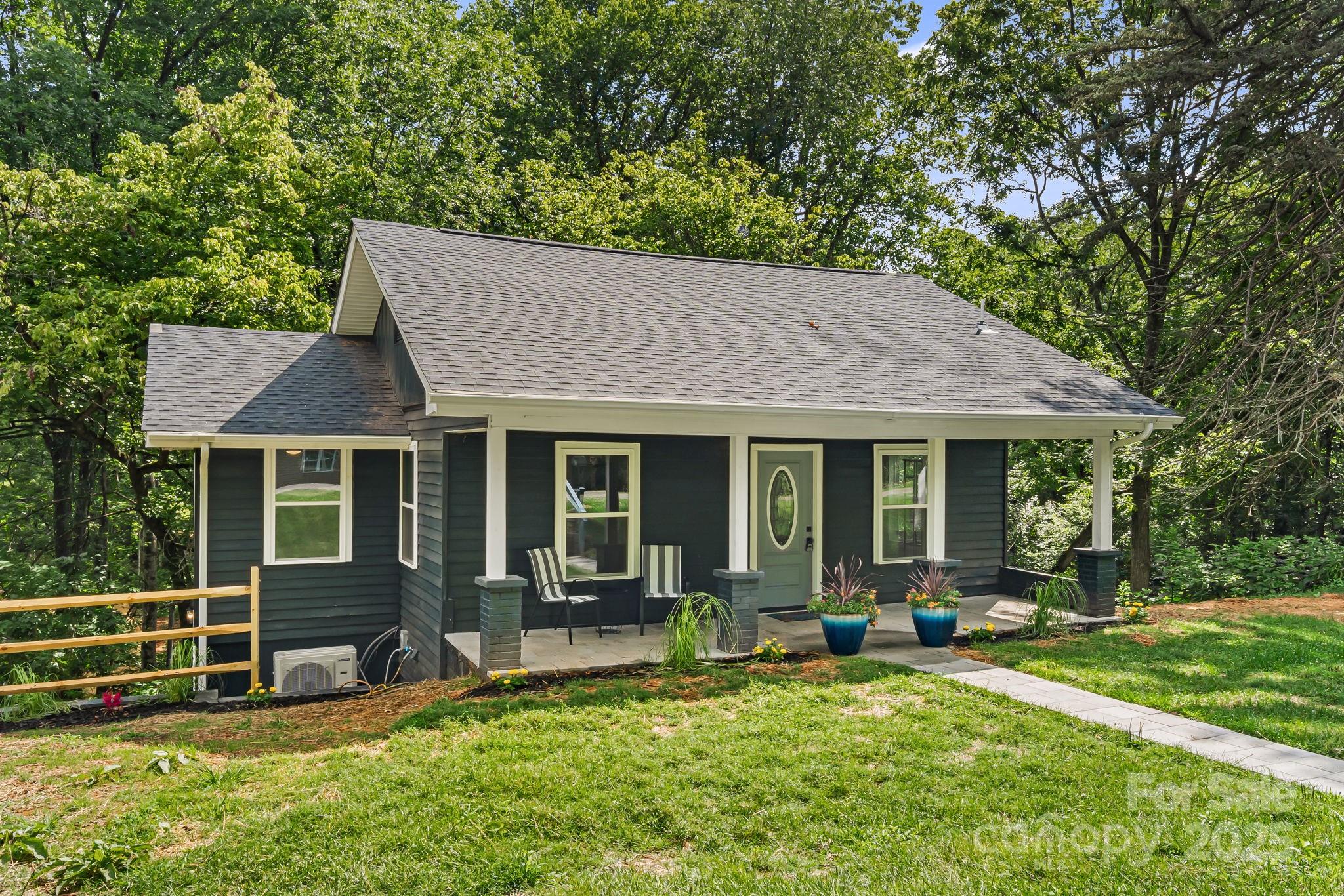 95 Grassy View Road
