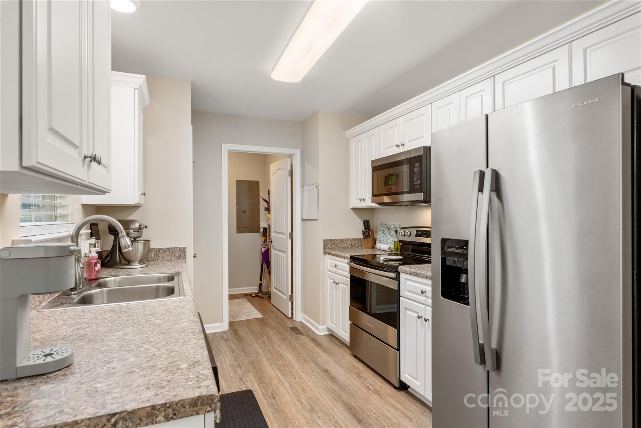 Green Peach Orchard - Residential