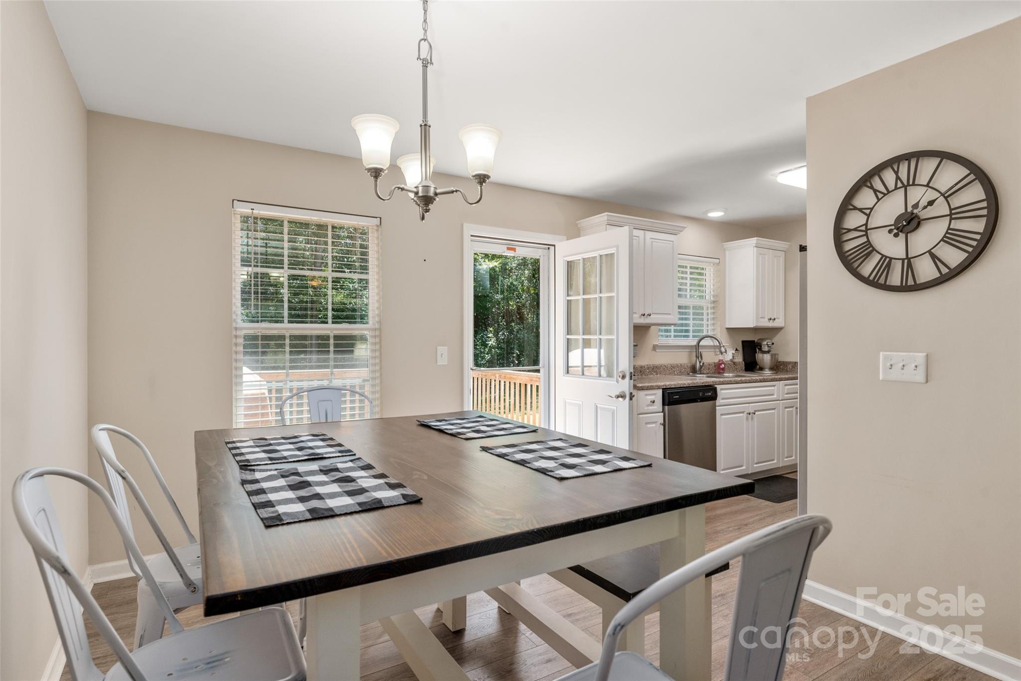 Green Peach Orchard - Residential