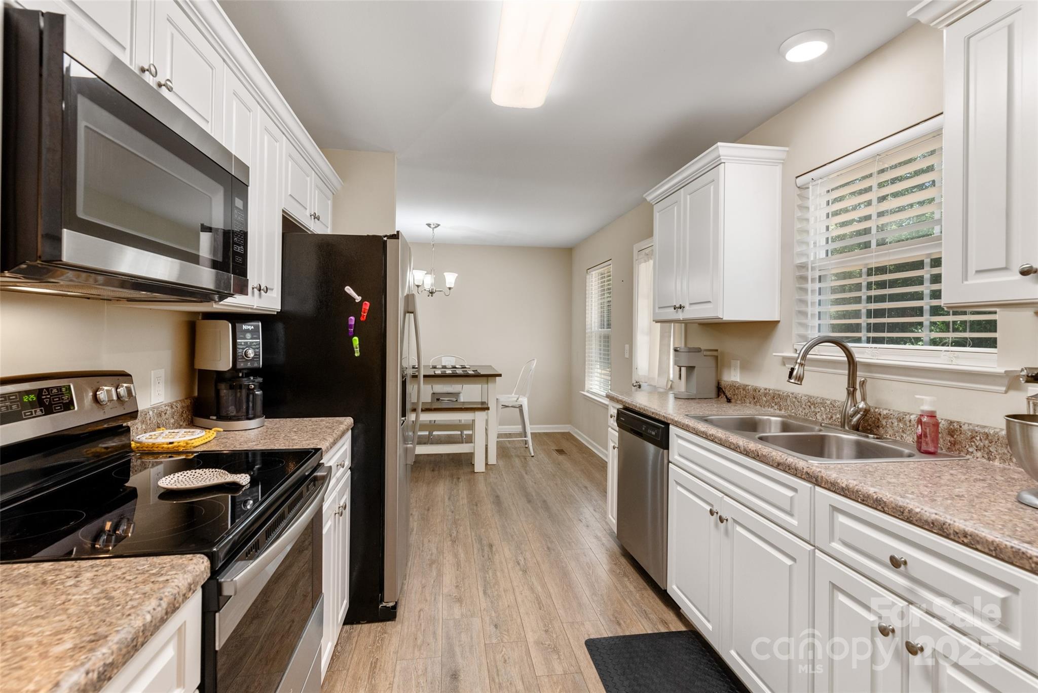 Green Peach Orchard - Residential