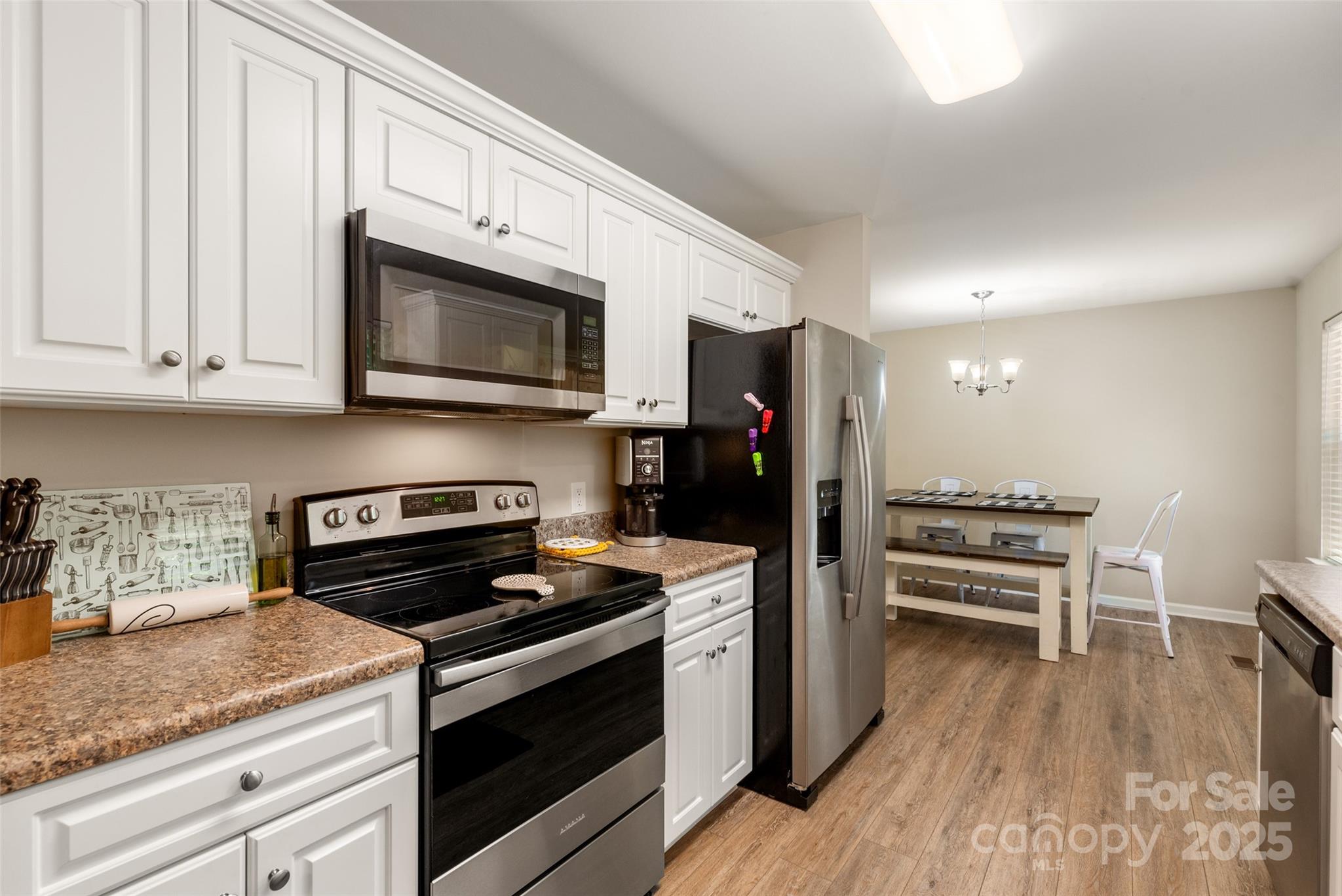 Green Peach Orchard - Residential
