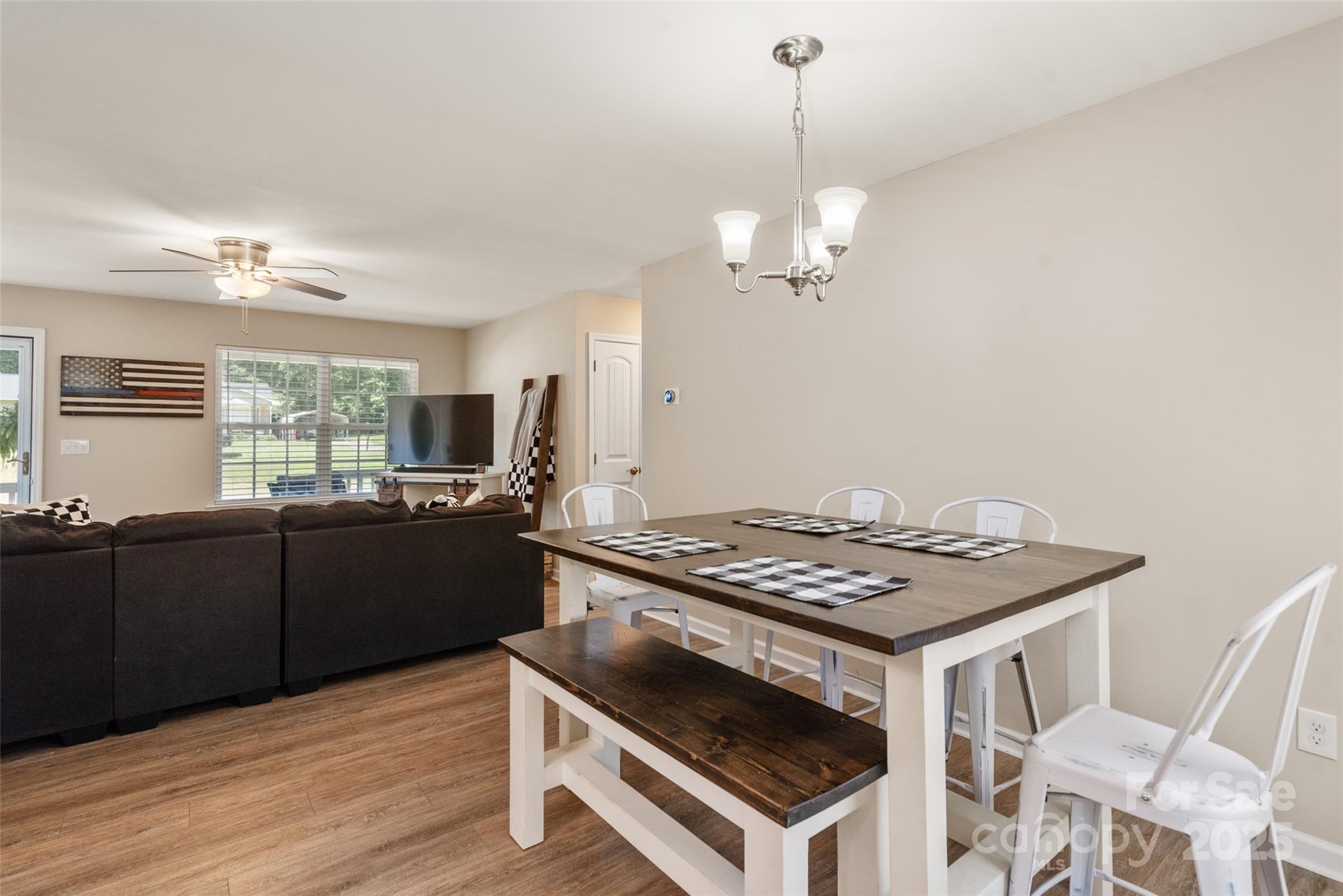 Green Peach Orchard - Residential