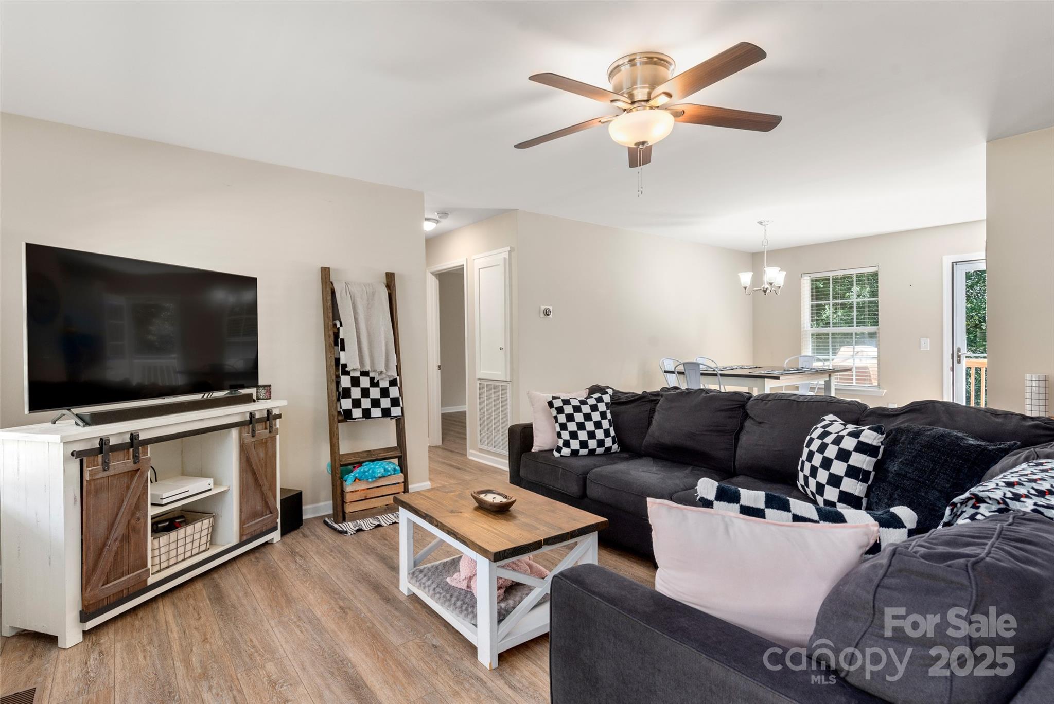 Green Peach Orchard - Residential