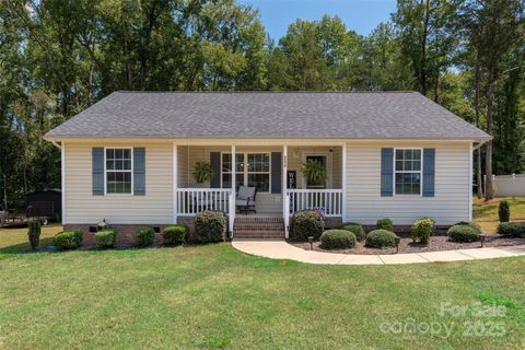 A home in Lancaster