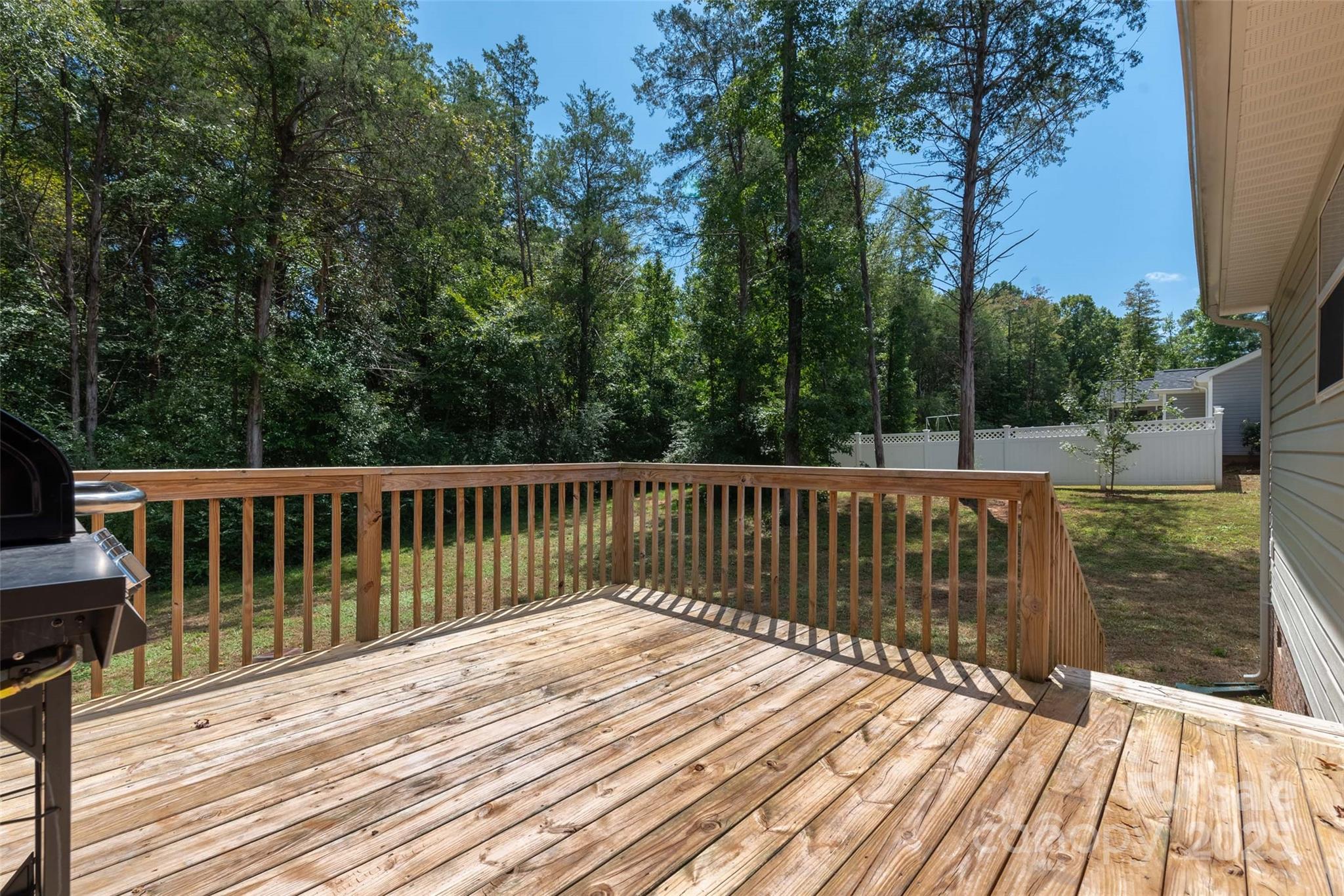 Green Peach Orchard - Residential