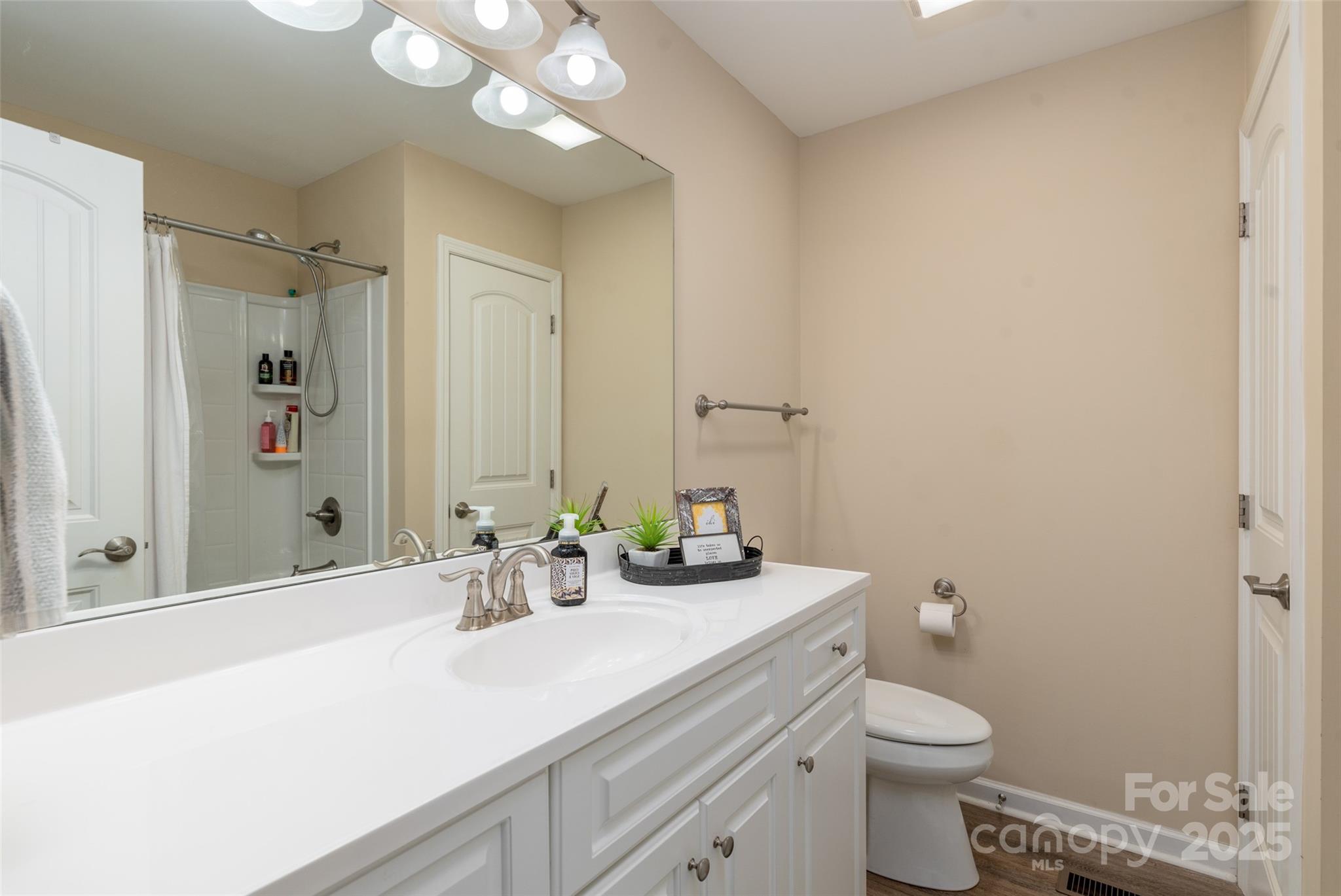 Green Peach Orchard - Residential