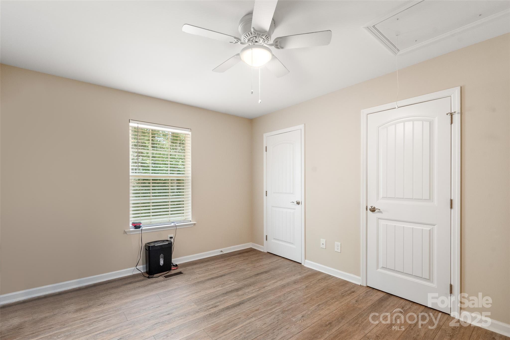 Green Peach Orchard - Residential