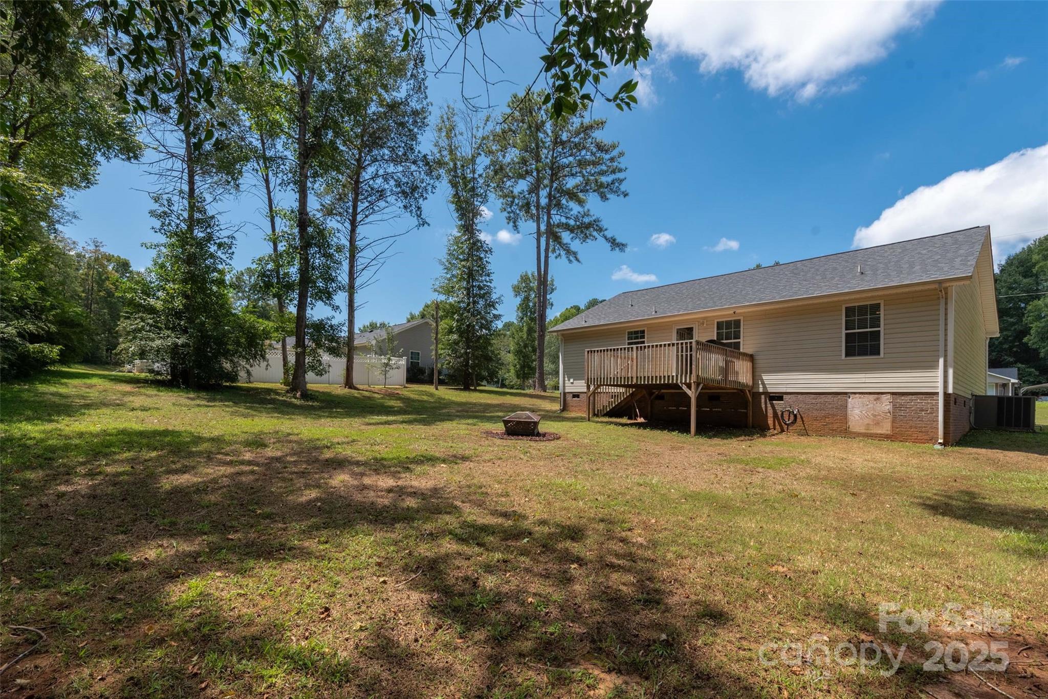 Green Peach Orchard - Residential