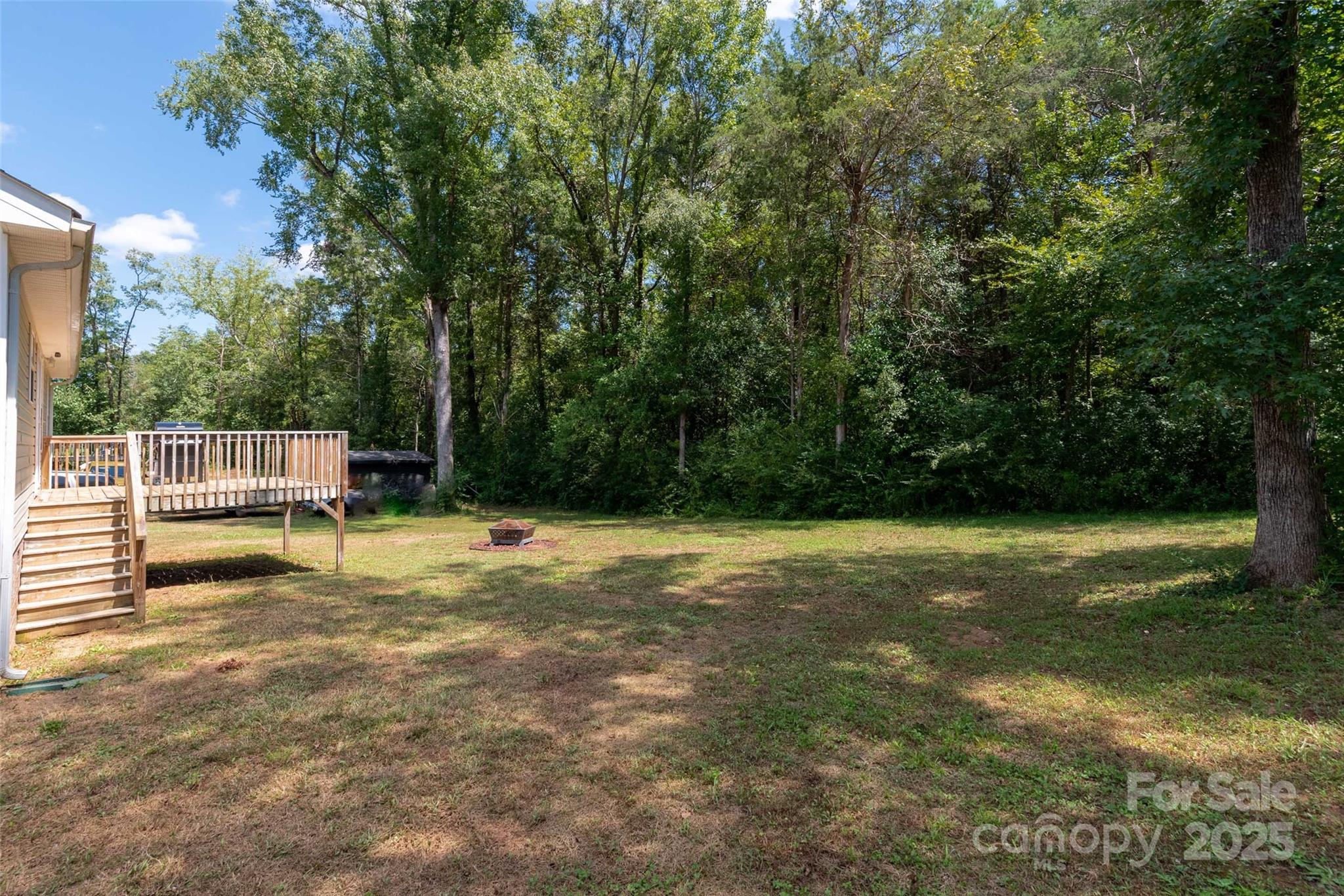 Green Peach Orchard - Residential