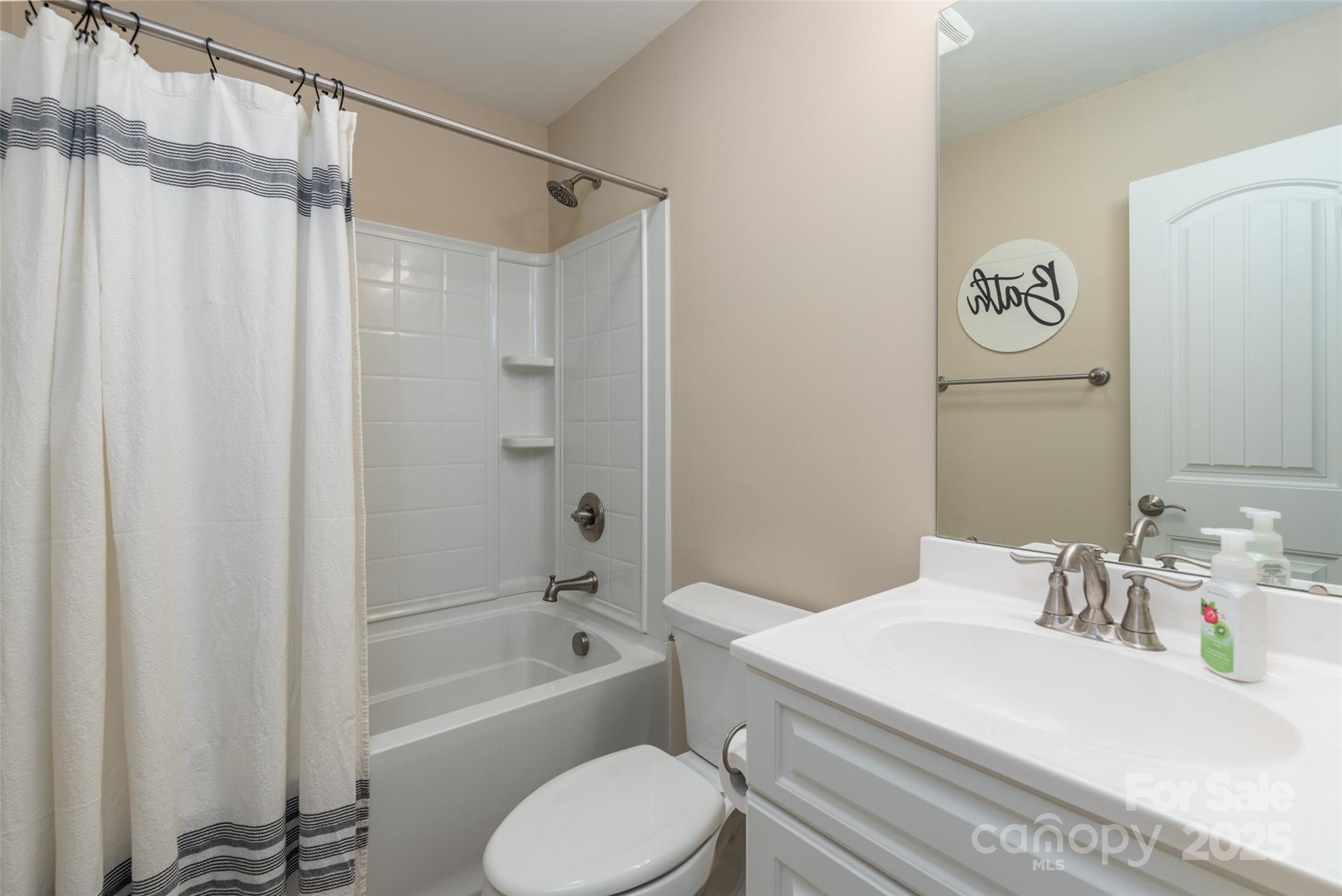 Green Peach Orchard - Residential