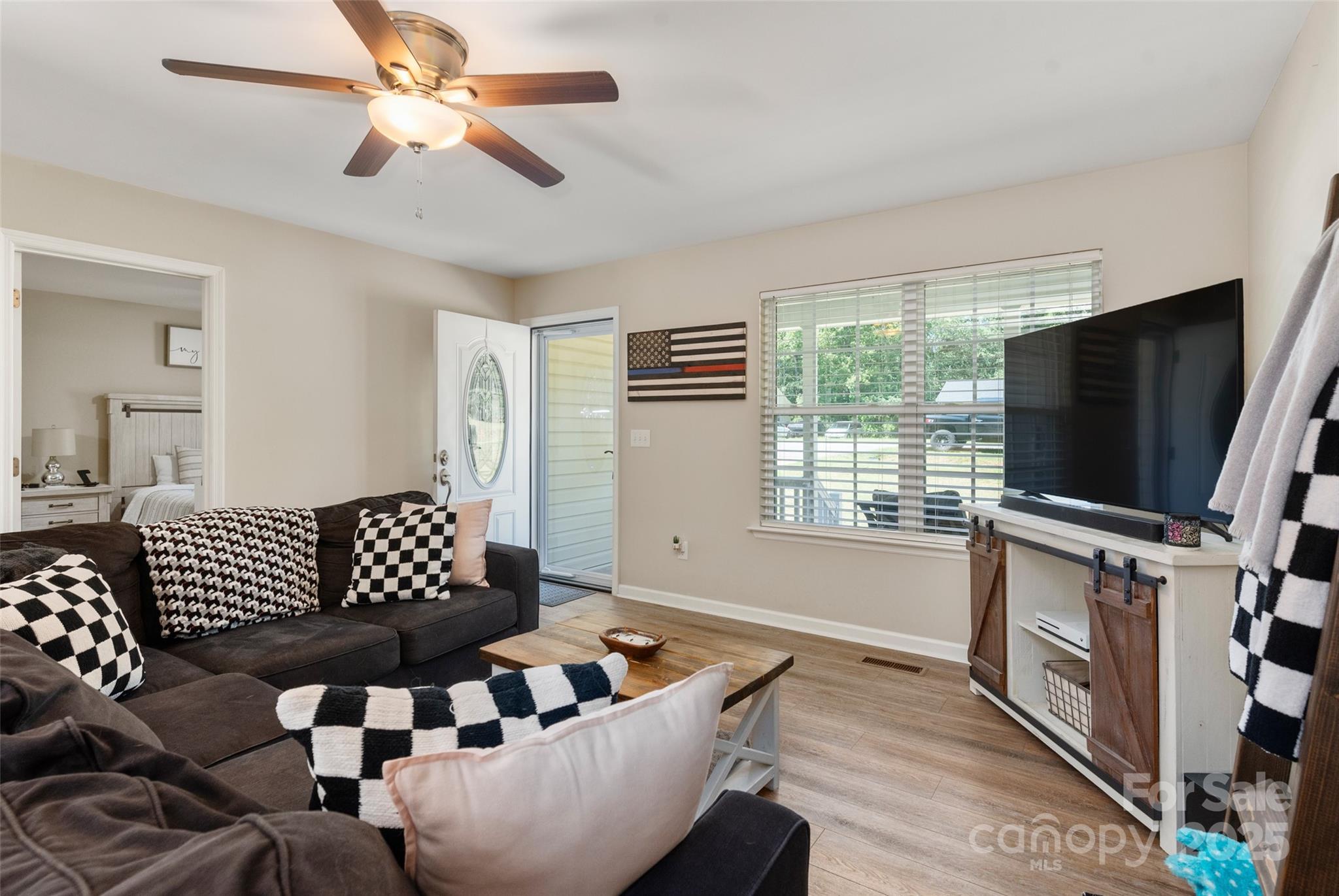 Green Peach Orchard - Residential
