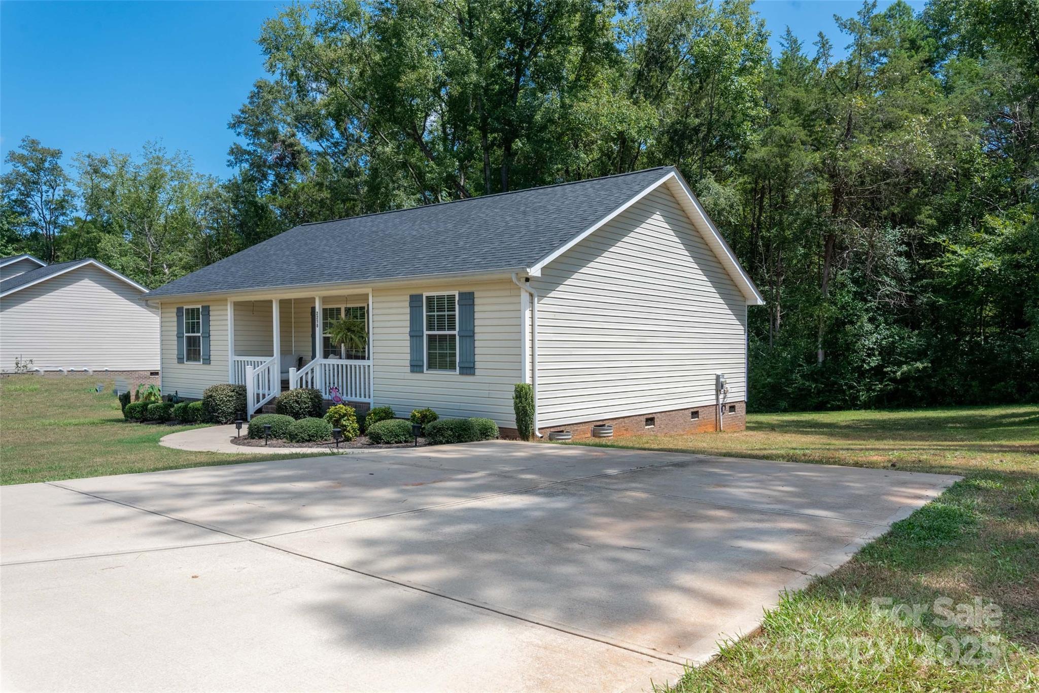 Green Peach Orchard - Residential
