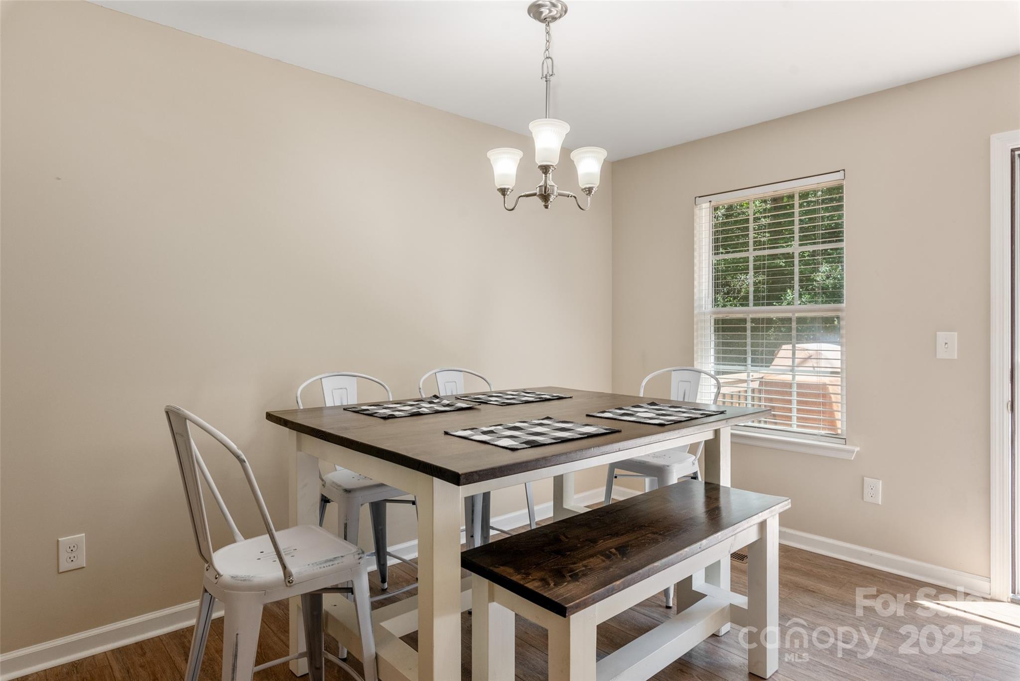 Green Peach Orchard - Residential