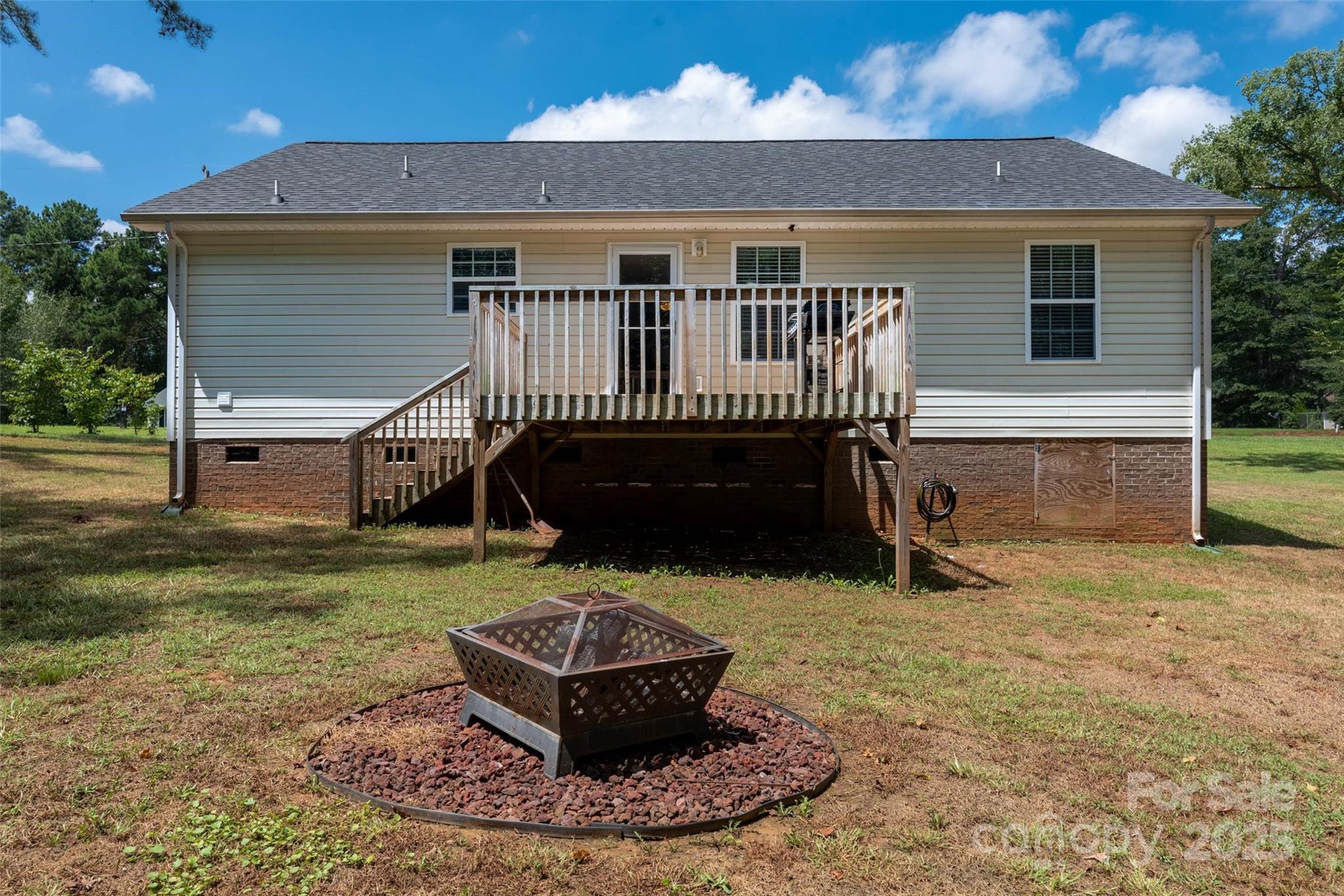 Green Peach Orchard - Residential
