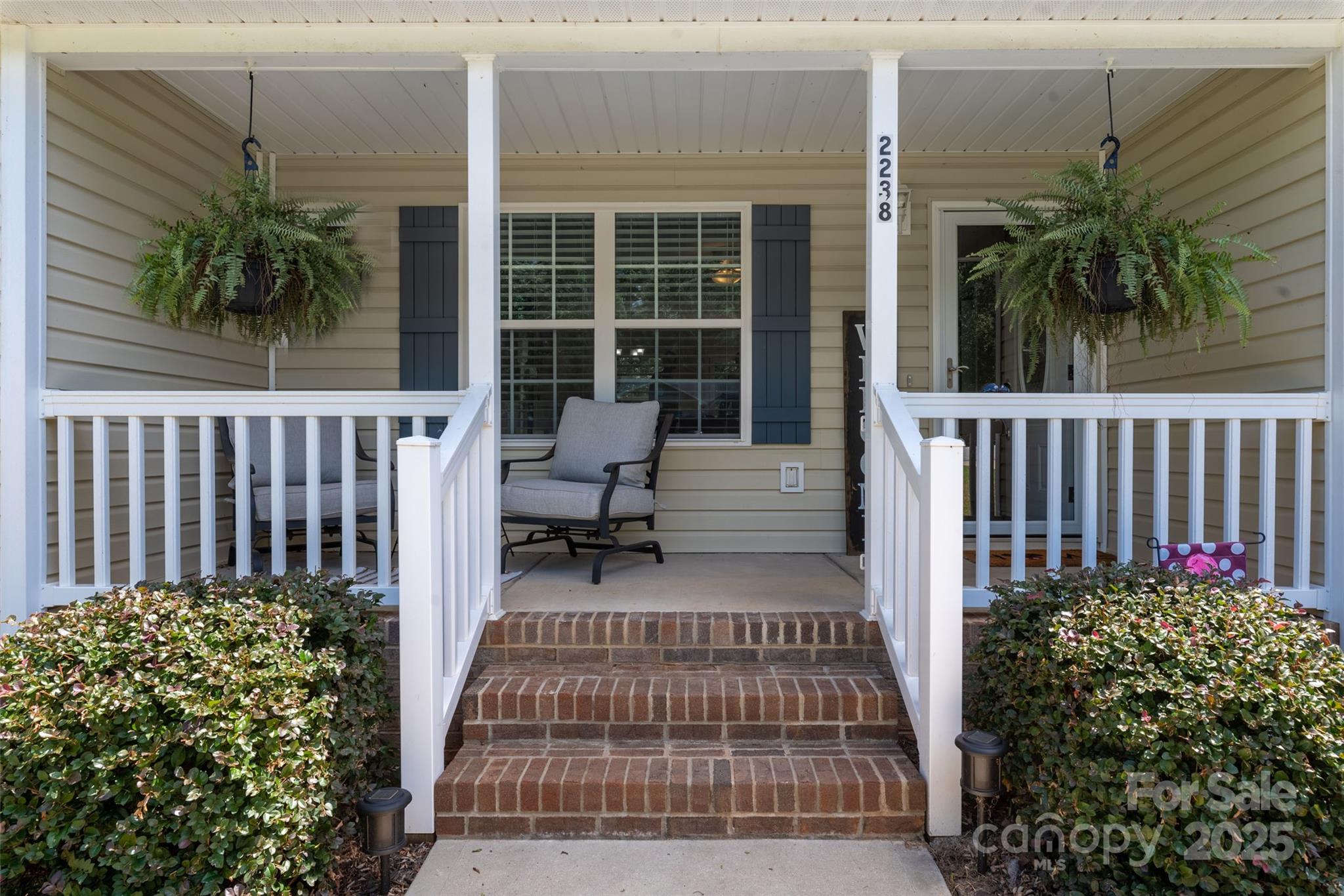 Green Peach Orchard - Residential