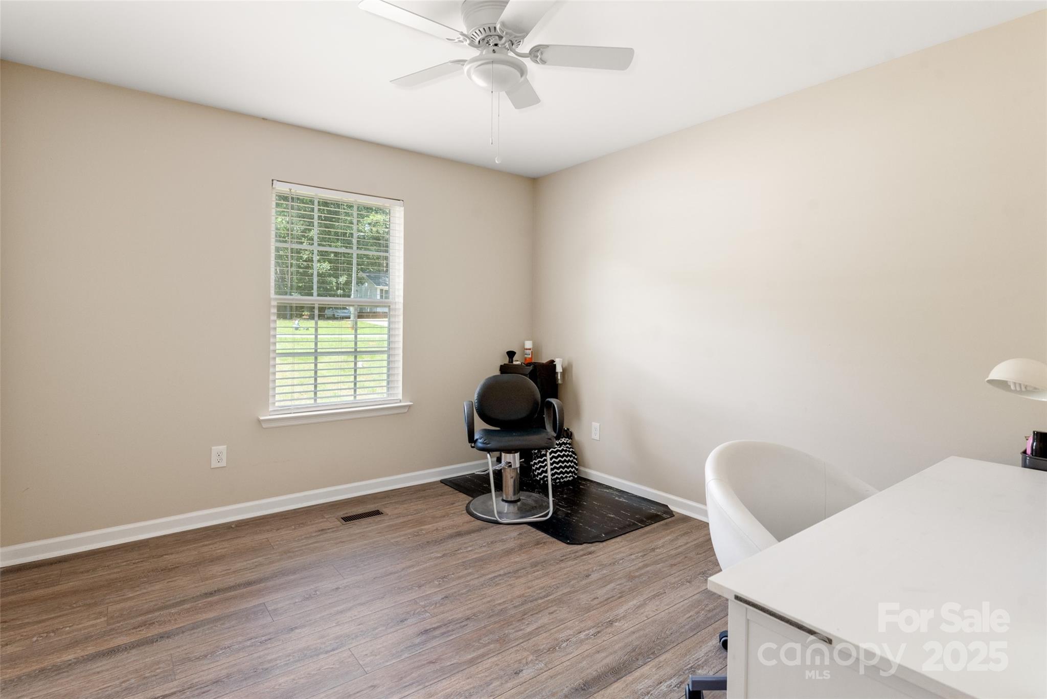 Green Peach Orchard - Residential