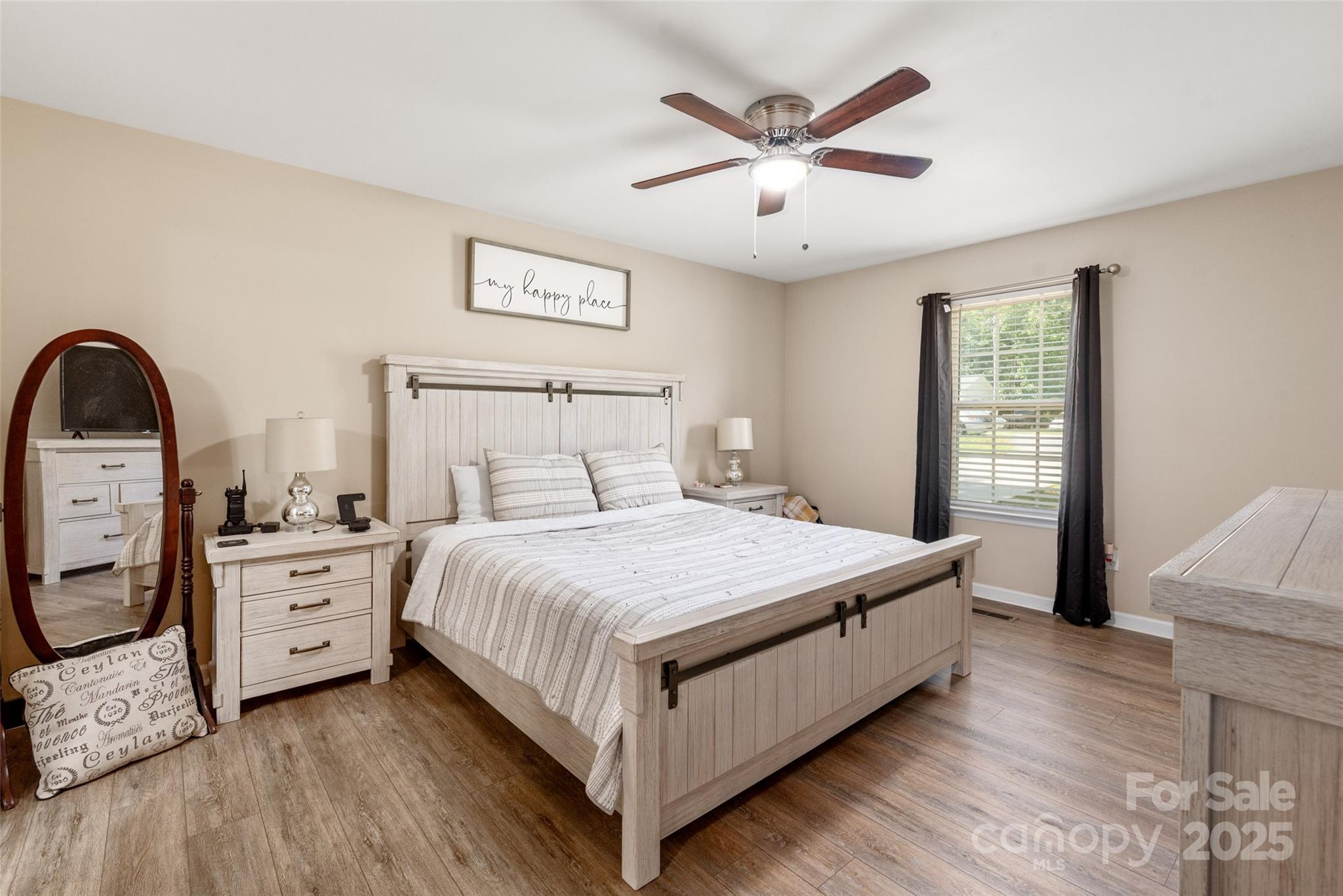 Green Peach Orchard - Residential