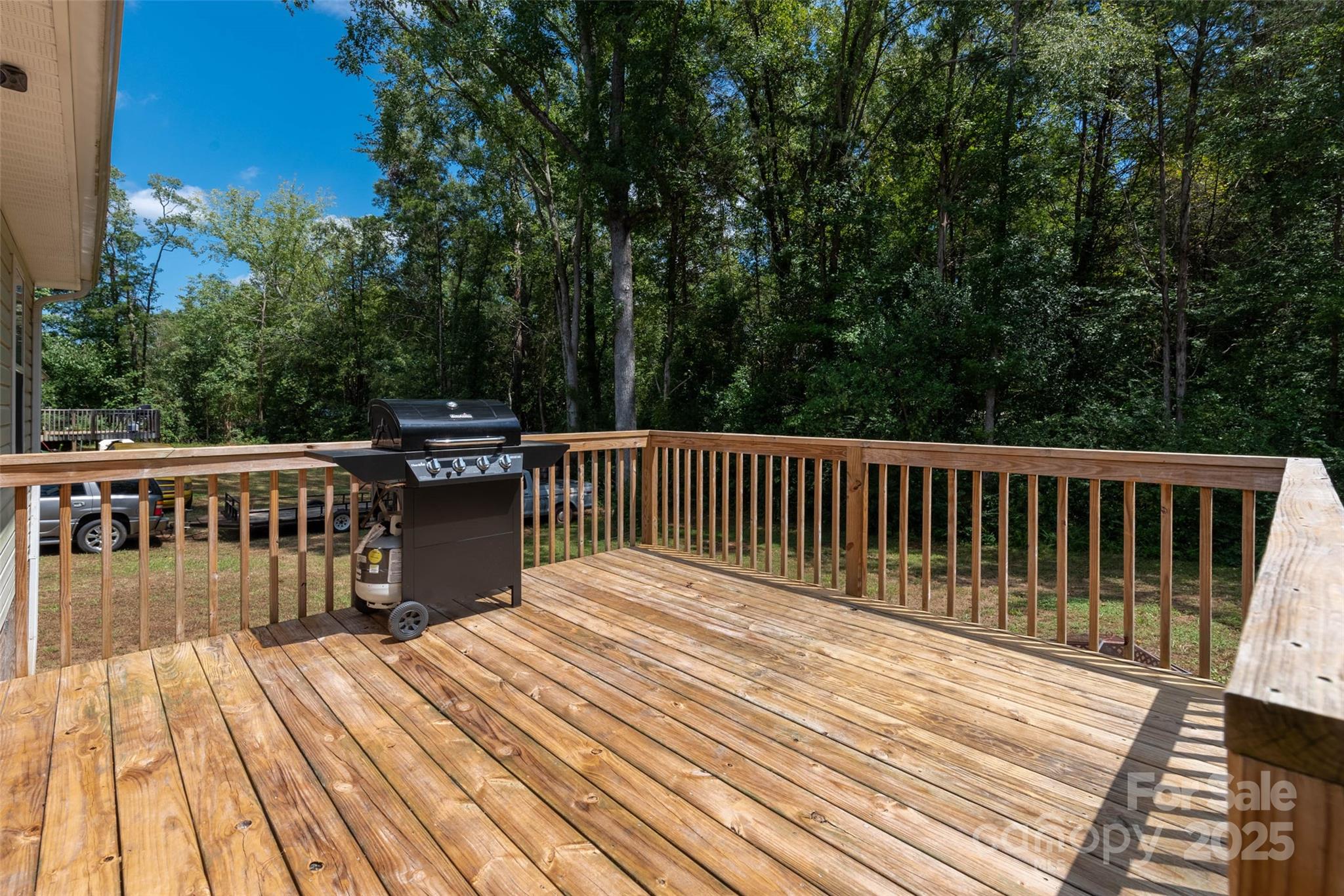 Green Peach Orchard - Residential