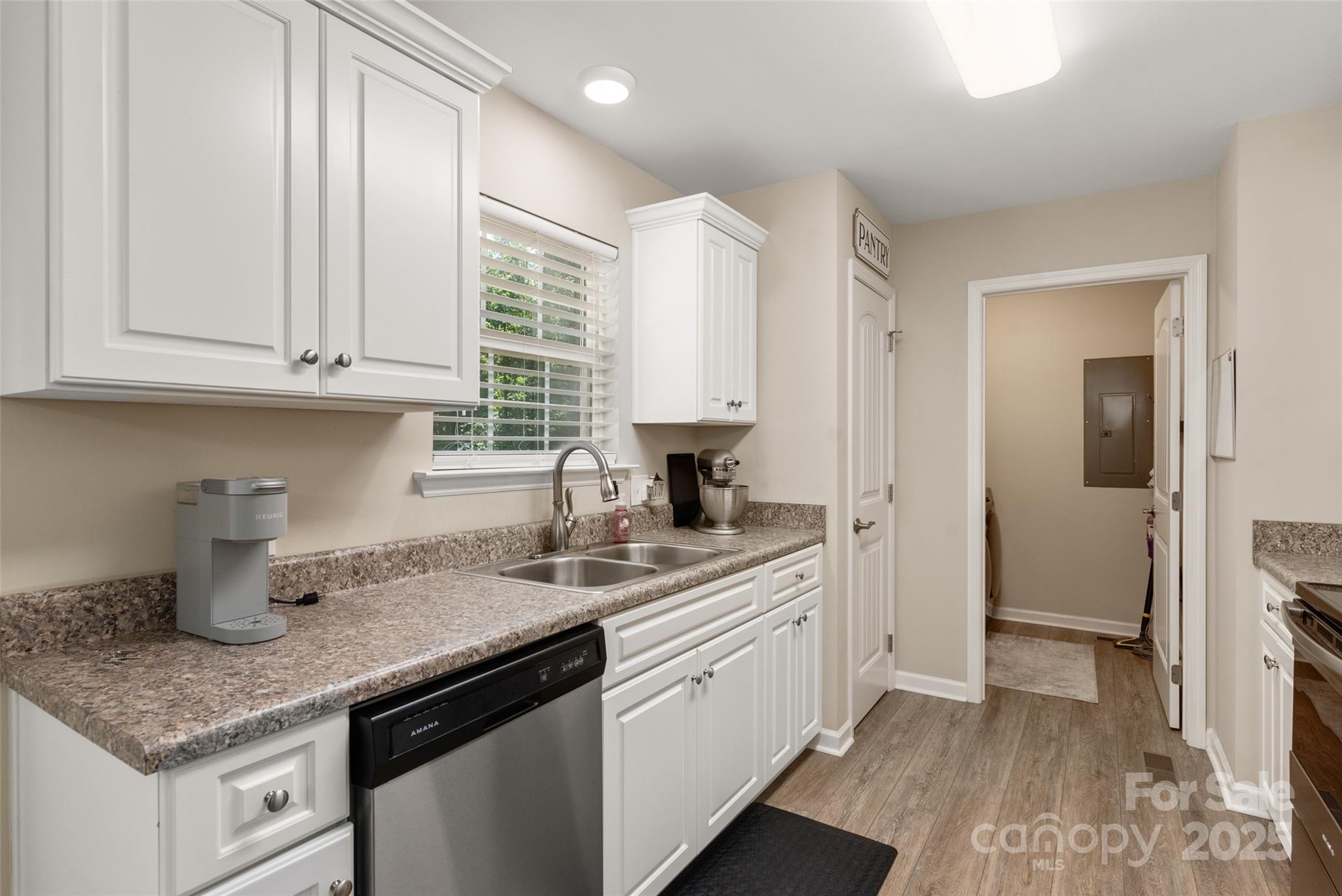 Green Peach Orchard - Residential