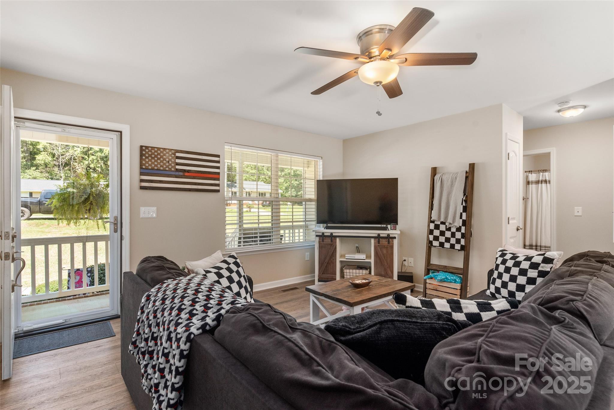 Green Peach Orchard - Residential