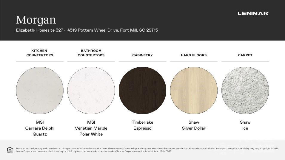 4519 Potters Wheel Drive