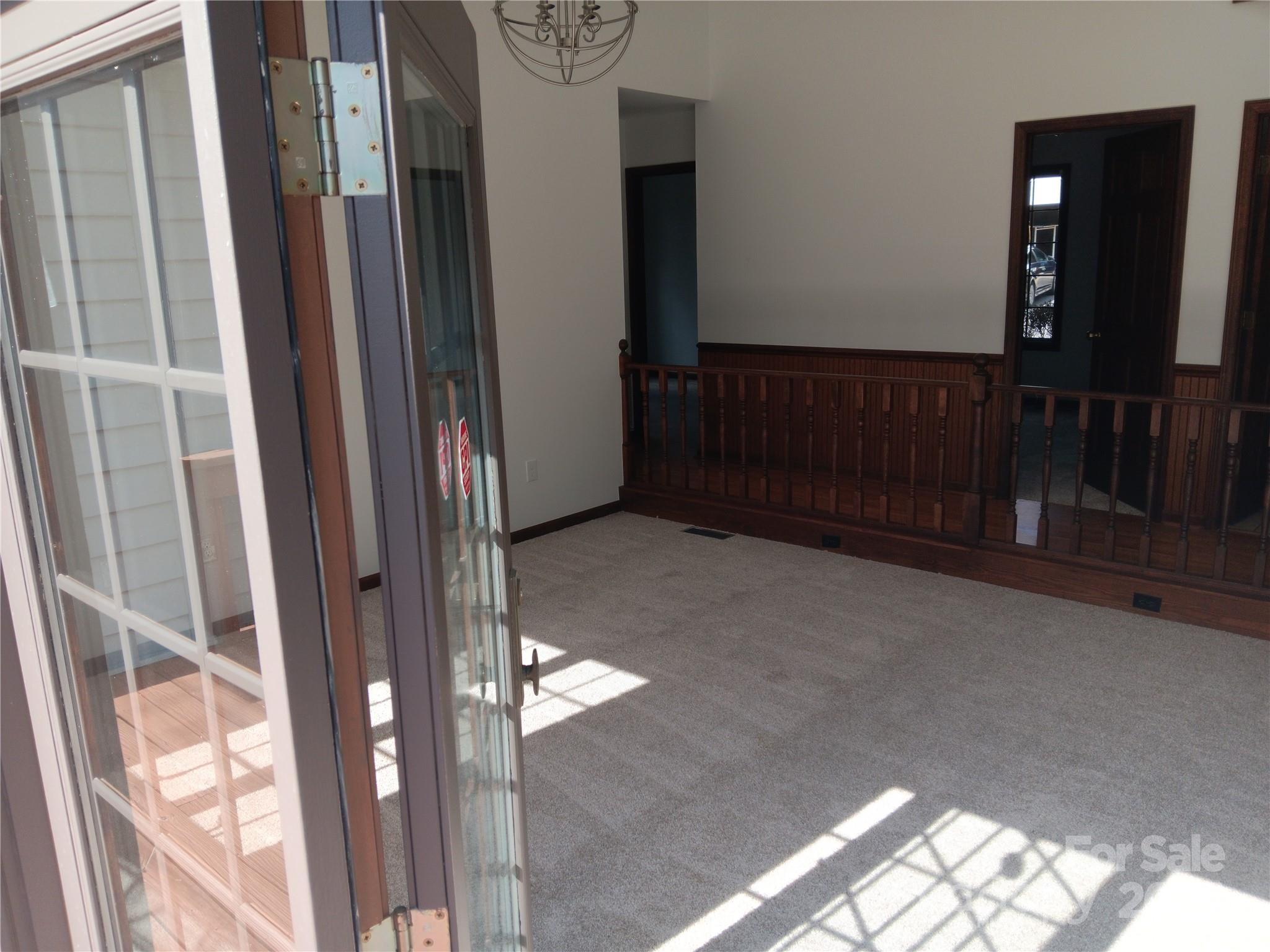 452 cragmont Road