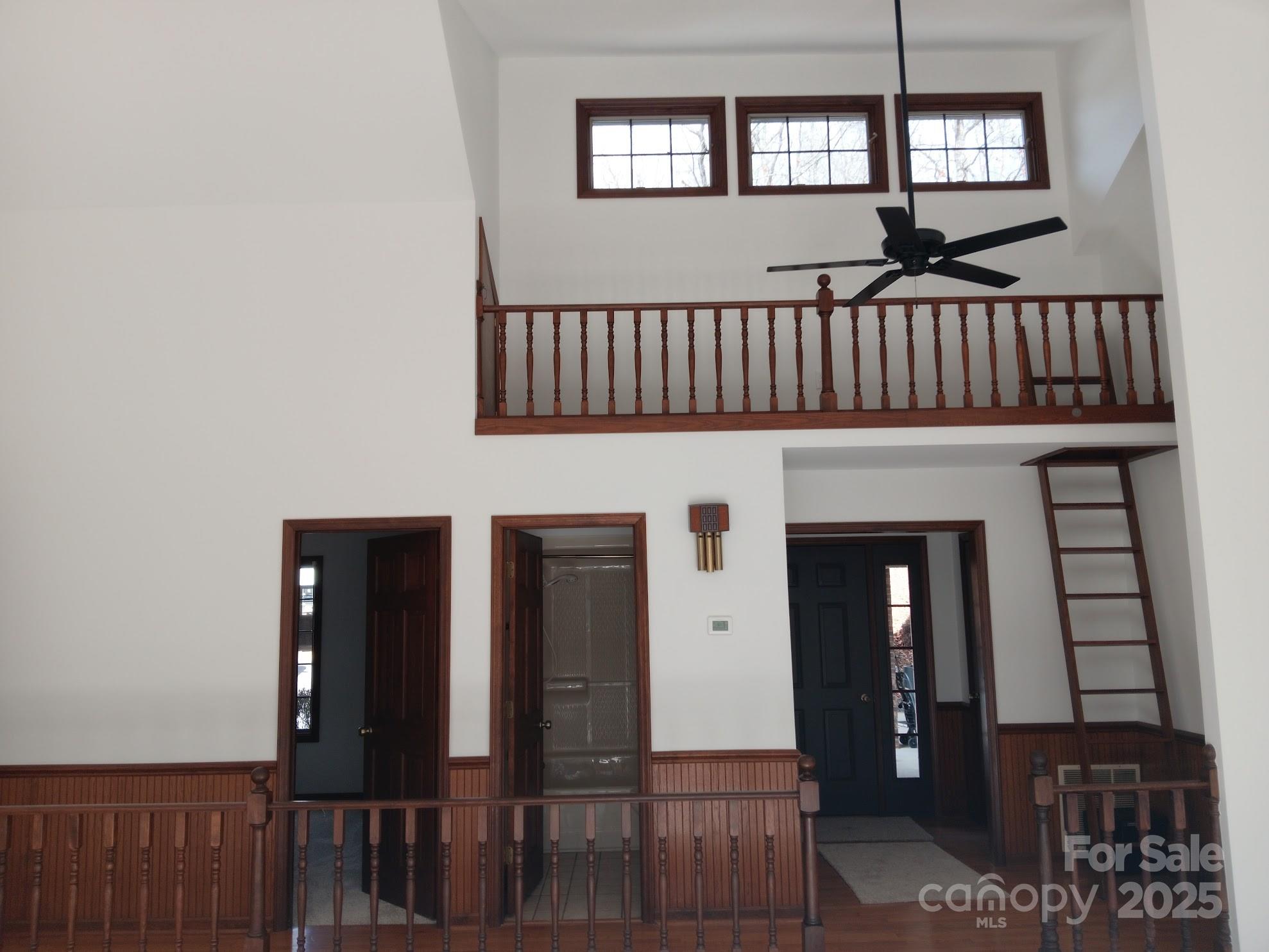 452 cragmont Road